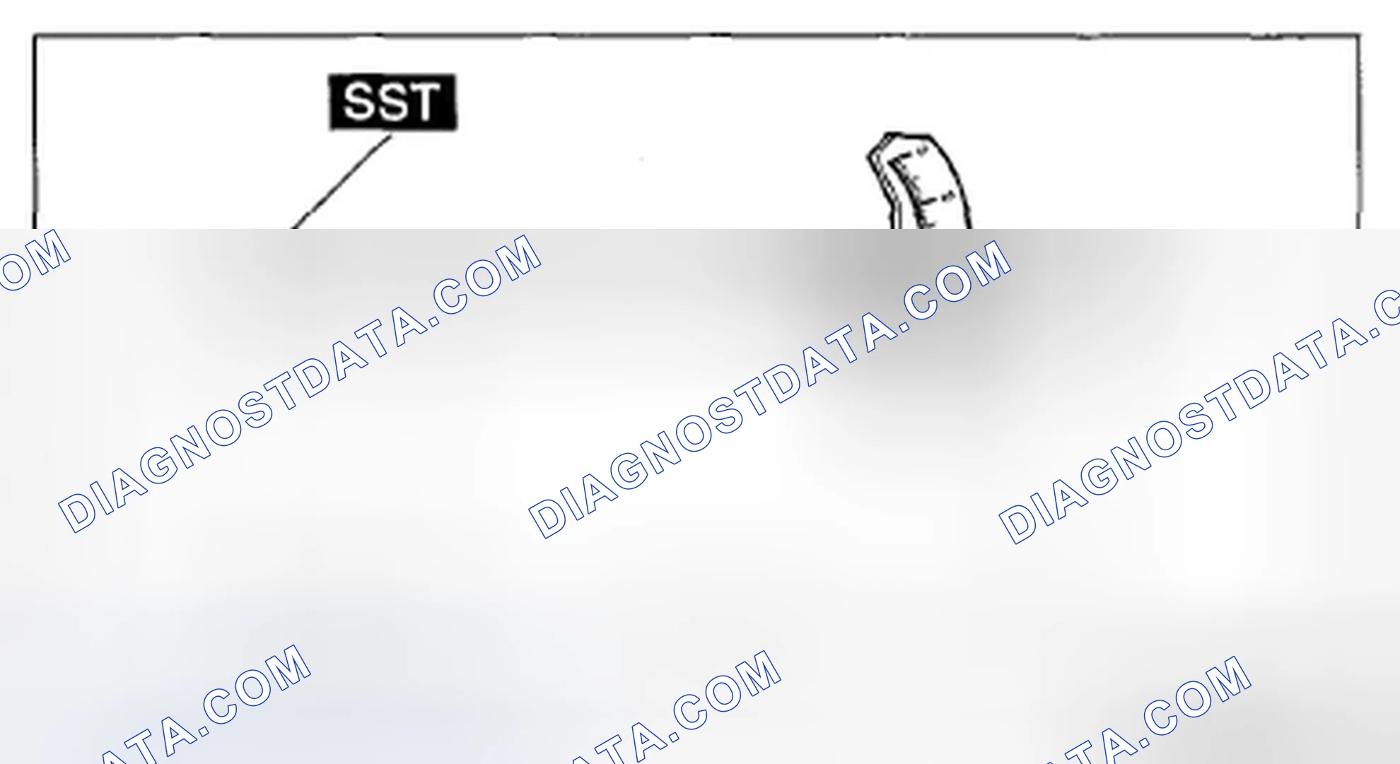 Scheme 485: Identifying Torque Wrench And SST
