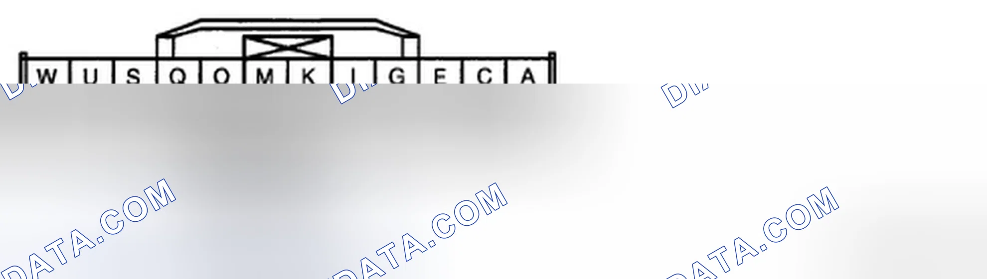 Scheme 61: Terminal Voltage Table (Reference)