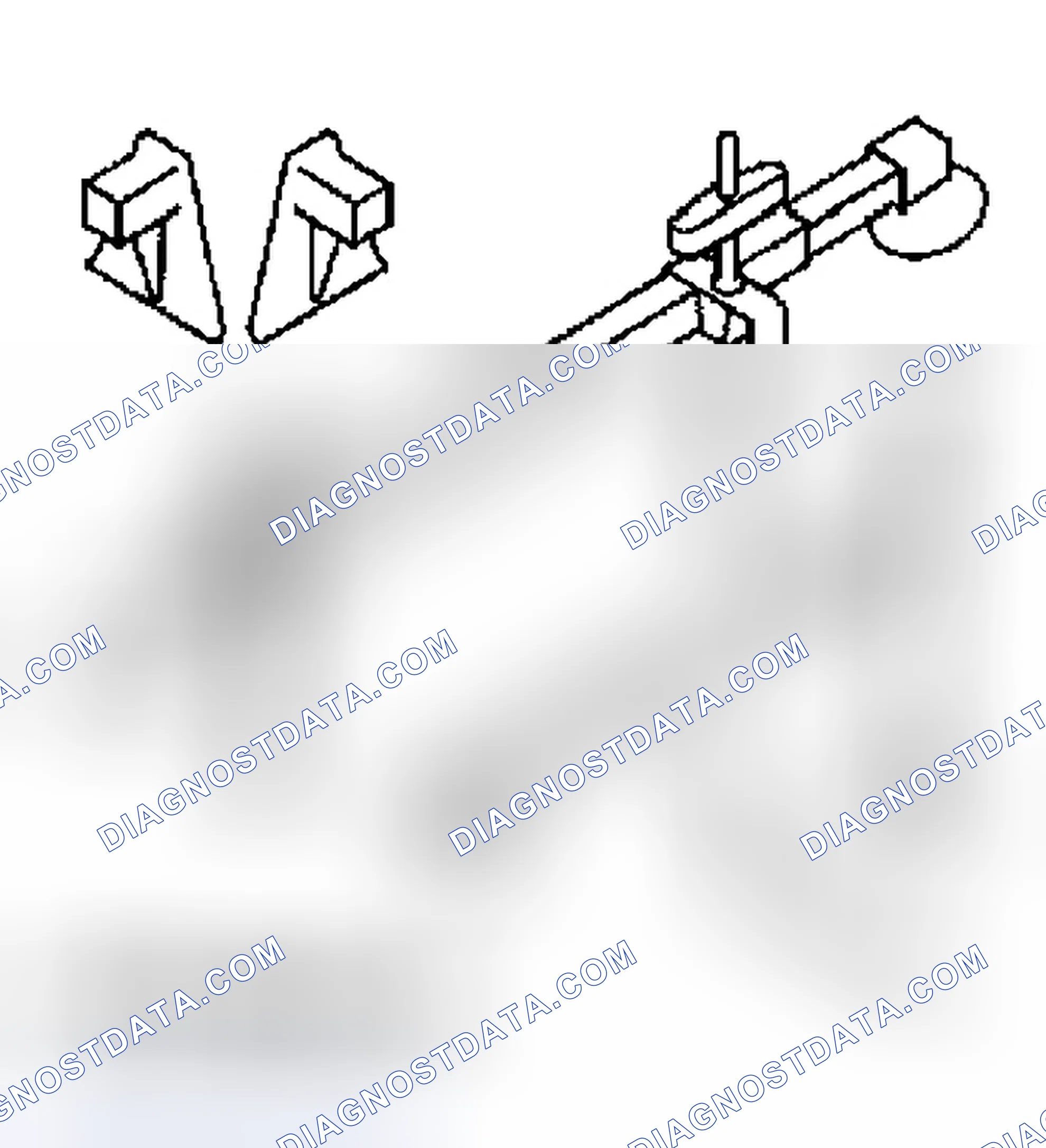 Scheme 346: Special Tool(s)