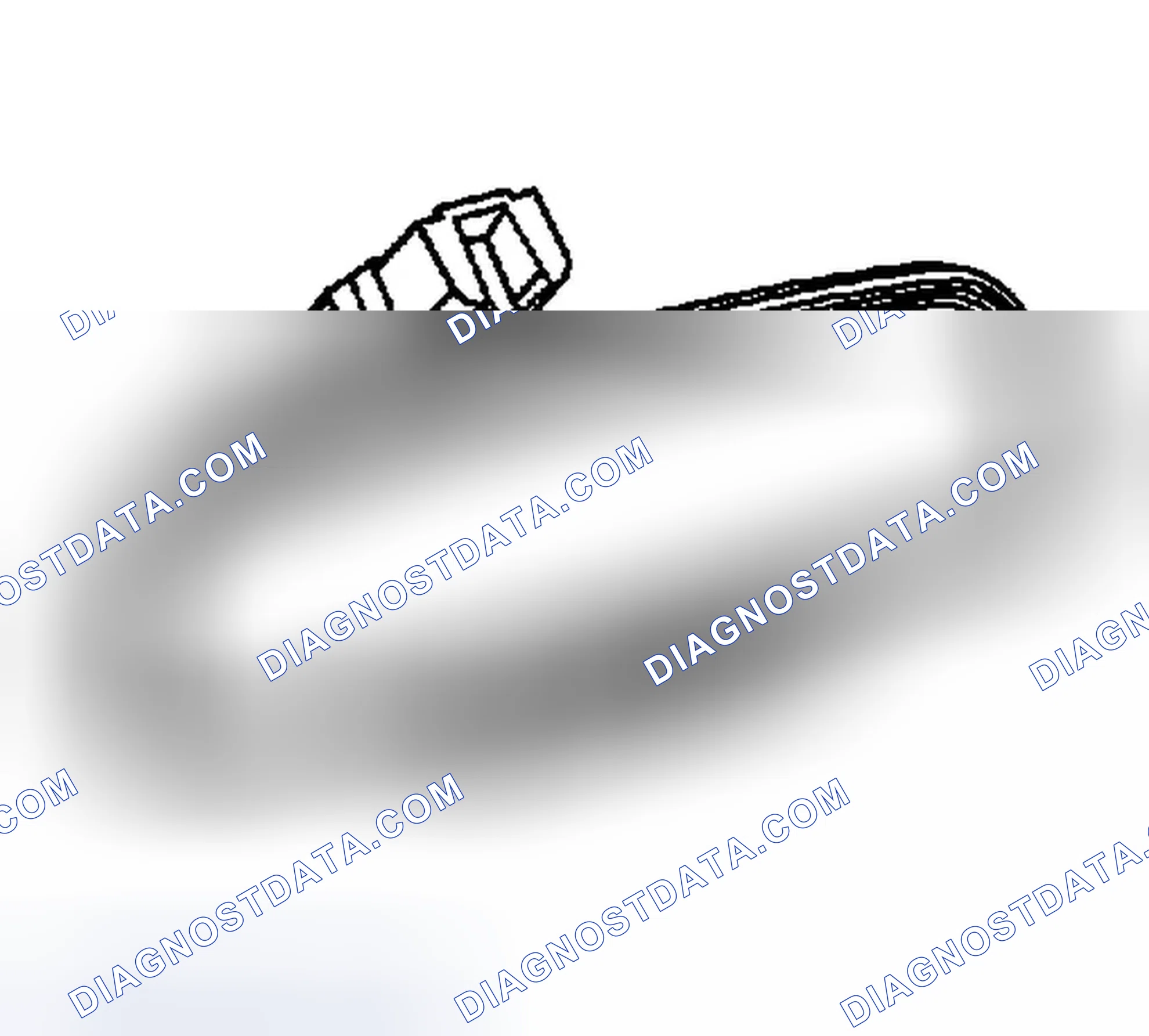 Scheme 8: OnStar® Button Assembly Replacement