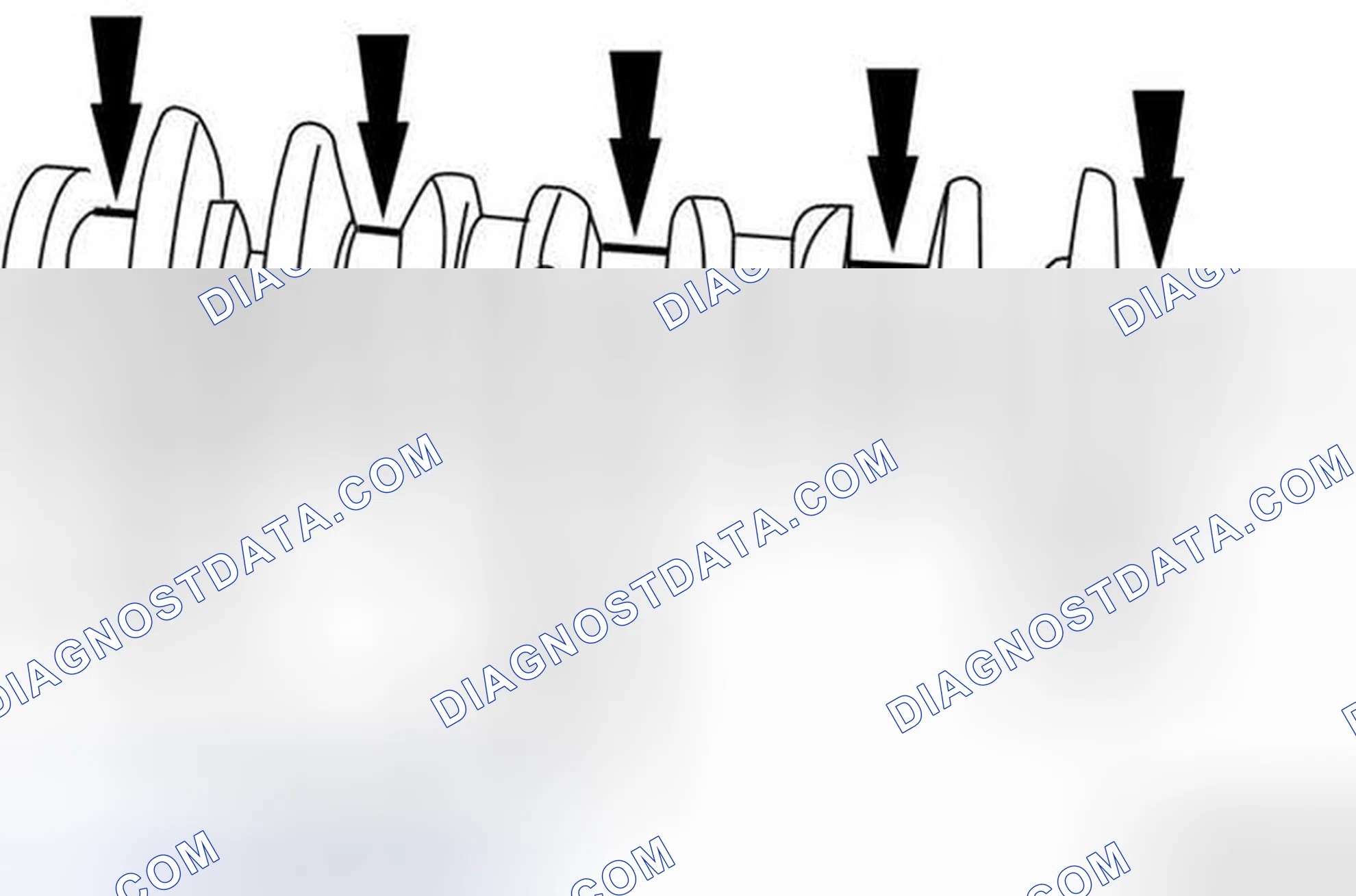 Scheme 10: Crankshaft Main Bearing Journal Diameter - General Procedures