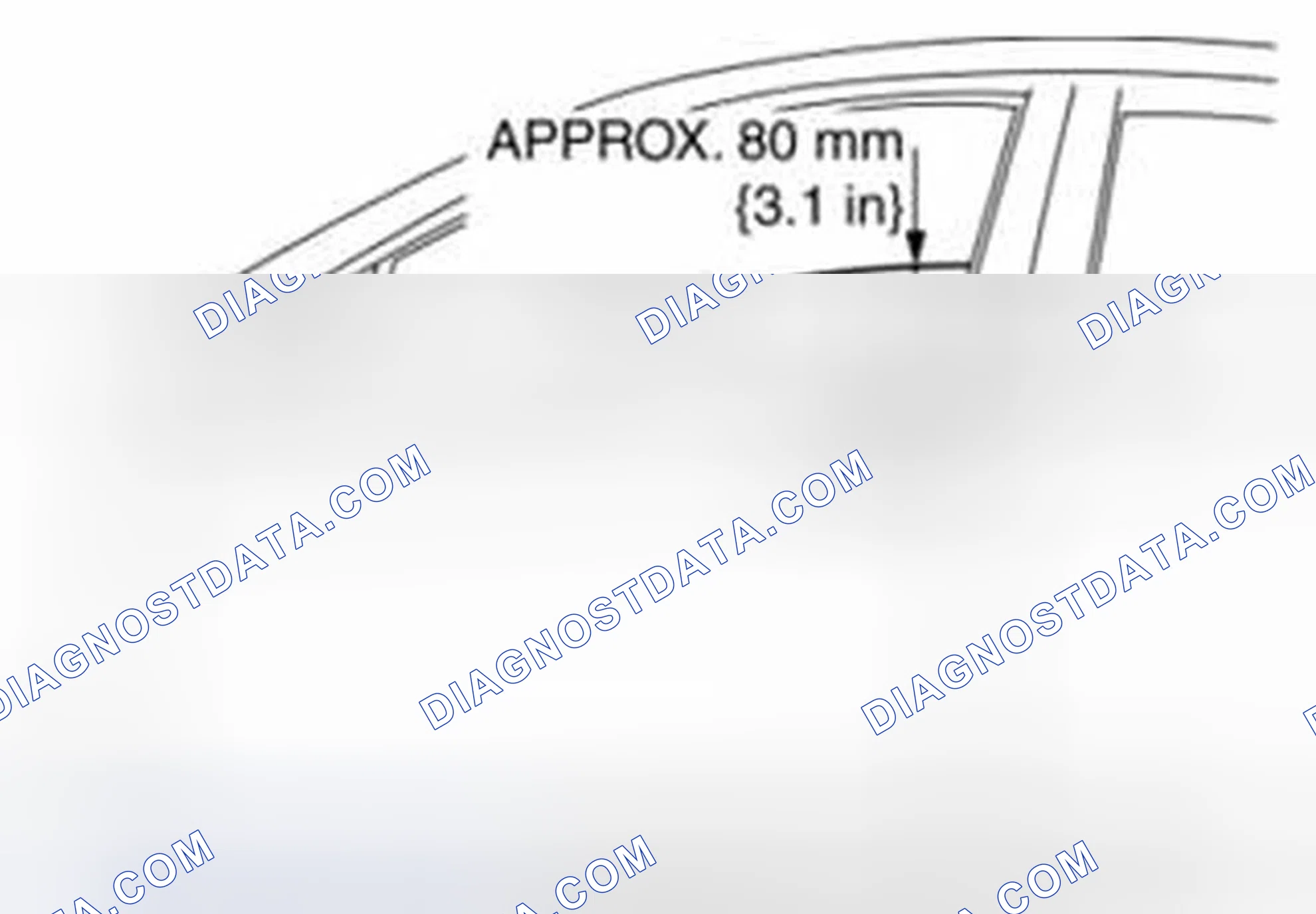 Scheme 15: FRONT POWER WINDOW REGULATOR REMOVAL/INSTALLATION