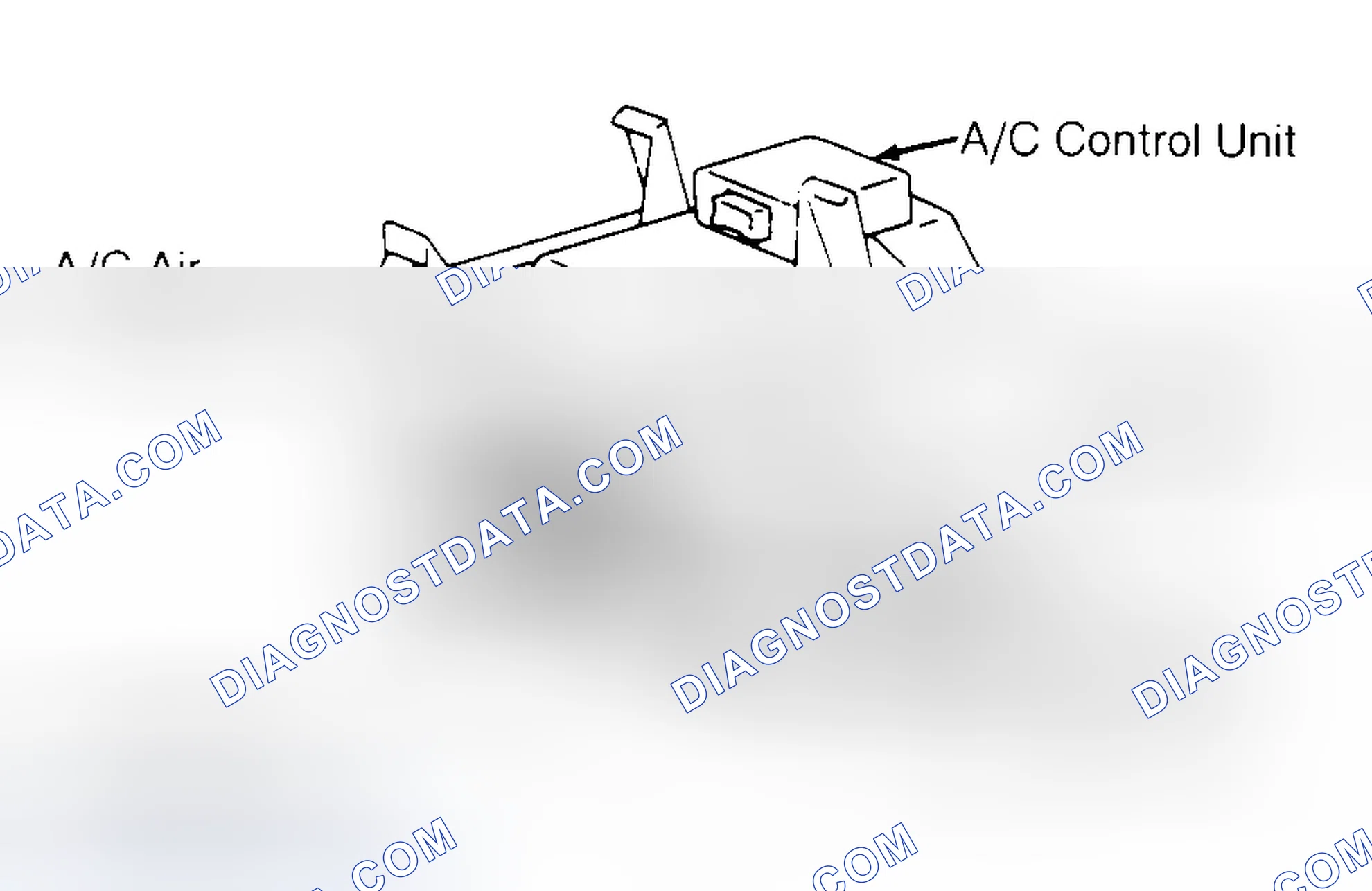 Scheme 6: Component Locations (6 Of 8)