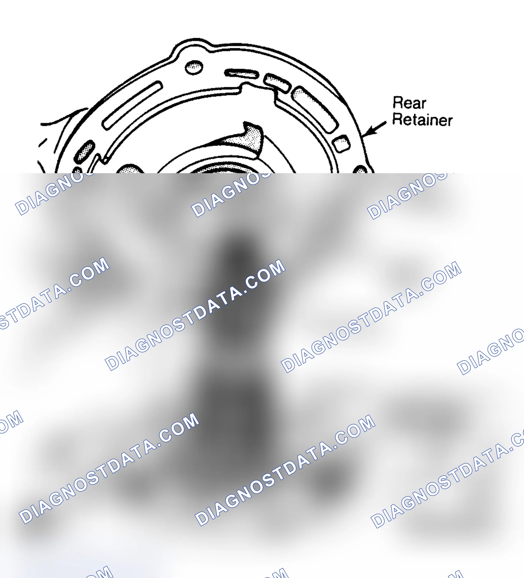Scheme 1: Disassembly