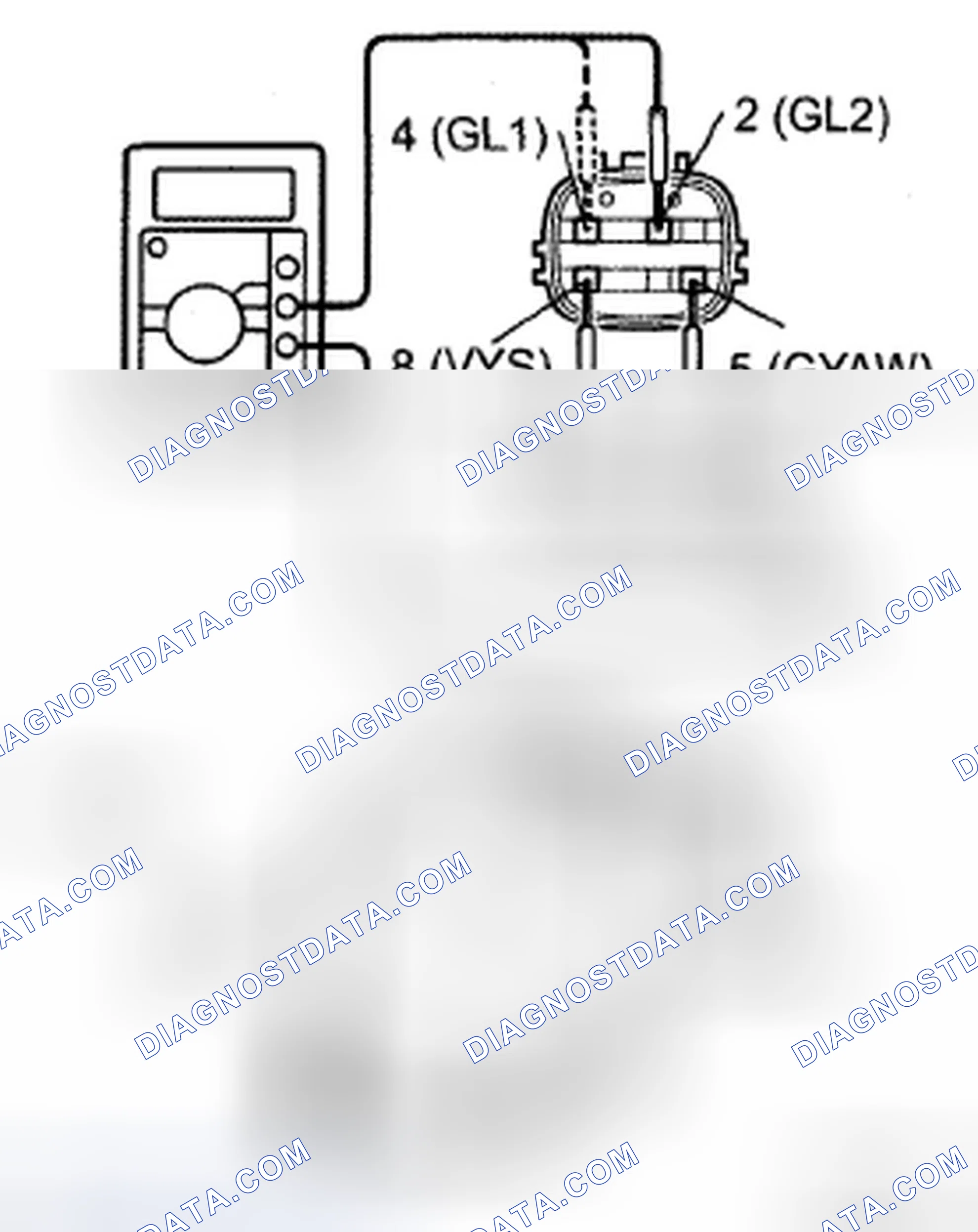Scheme 59: INSPECTION PROCEDURE
