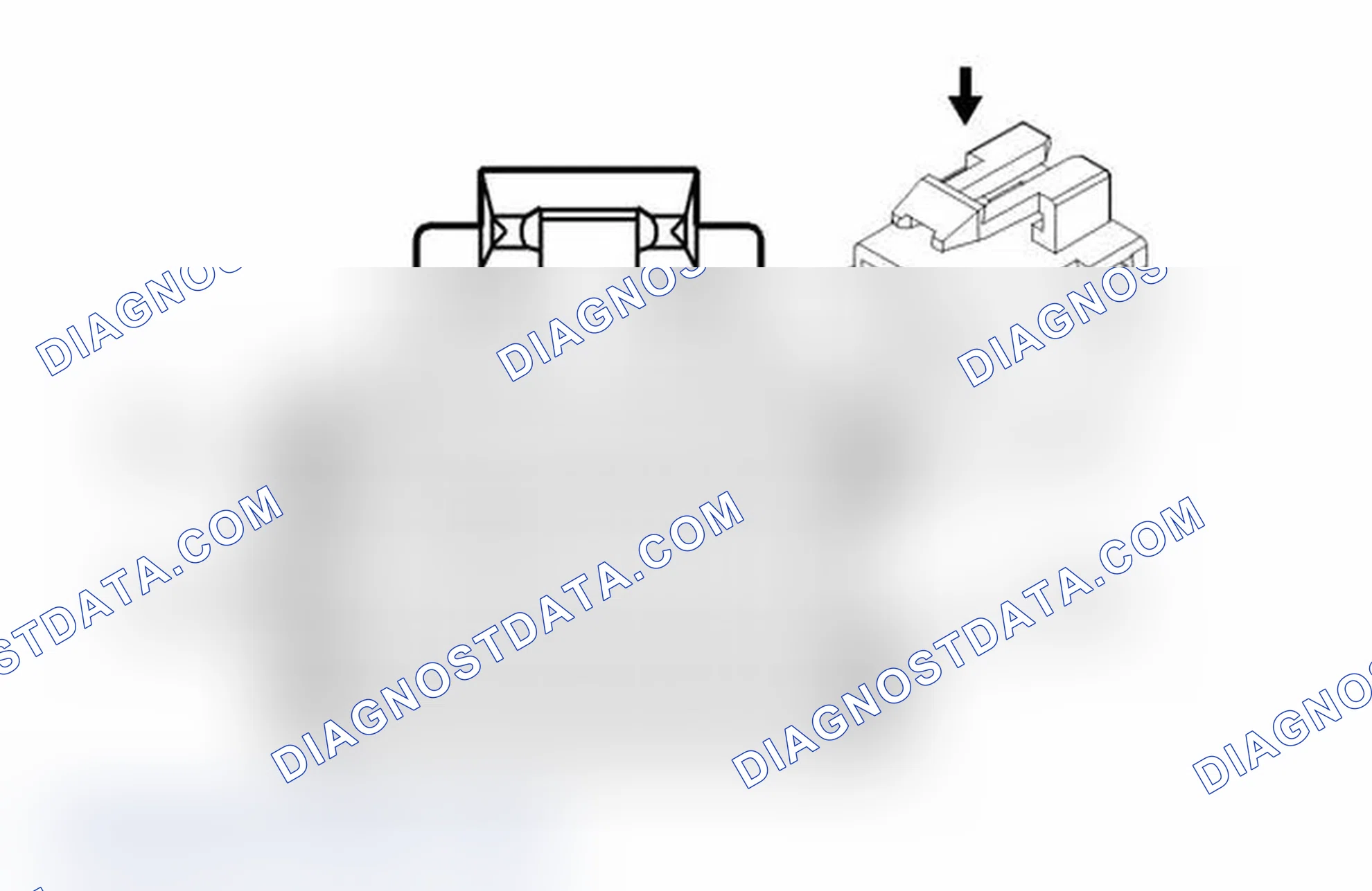 Scheme 109: Ignition Mode Switch