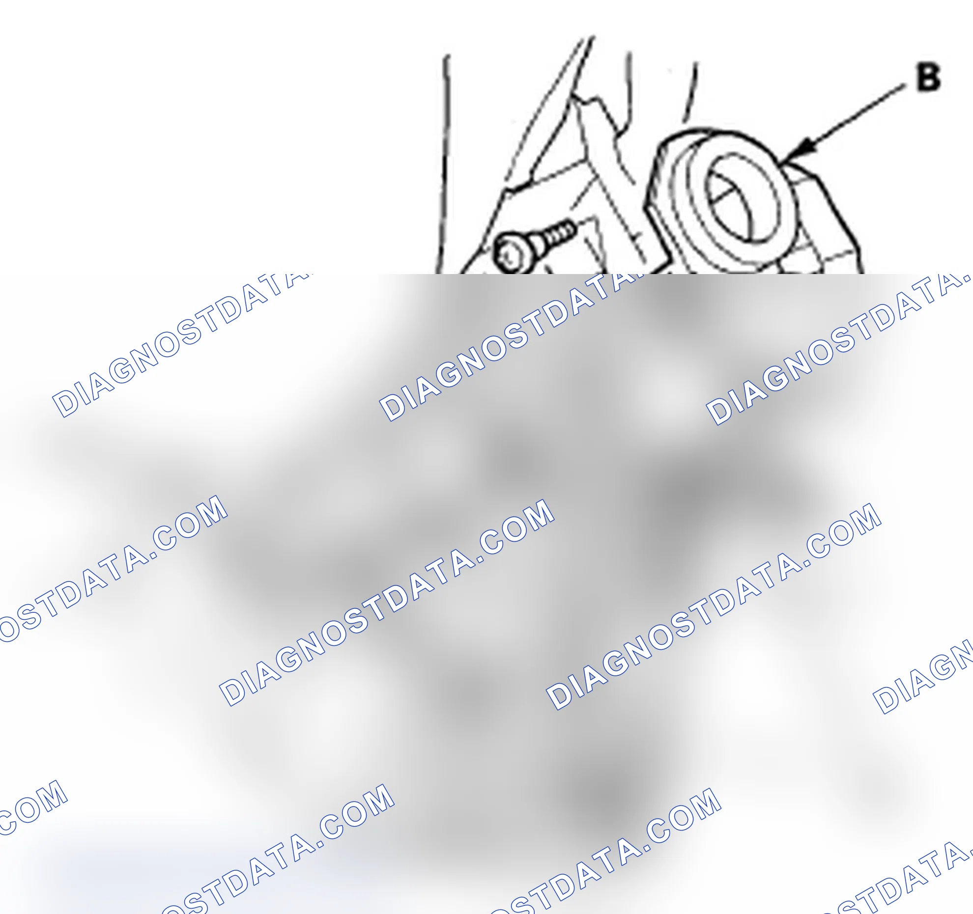 Scheme 9: Immobilizer-keyless Control Unit Replacement