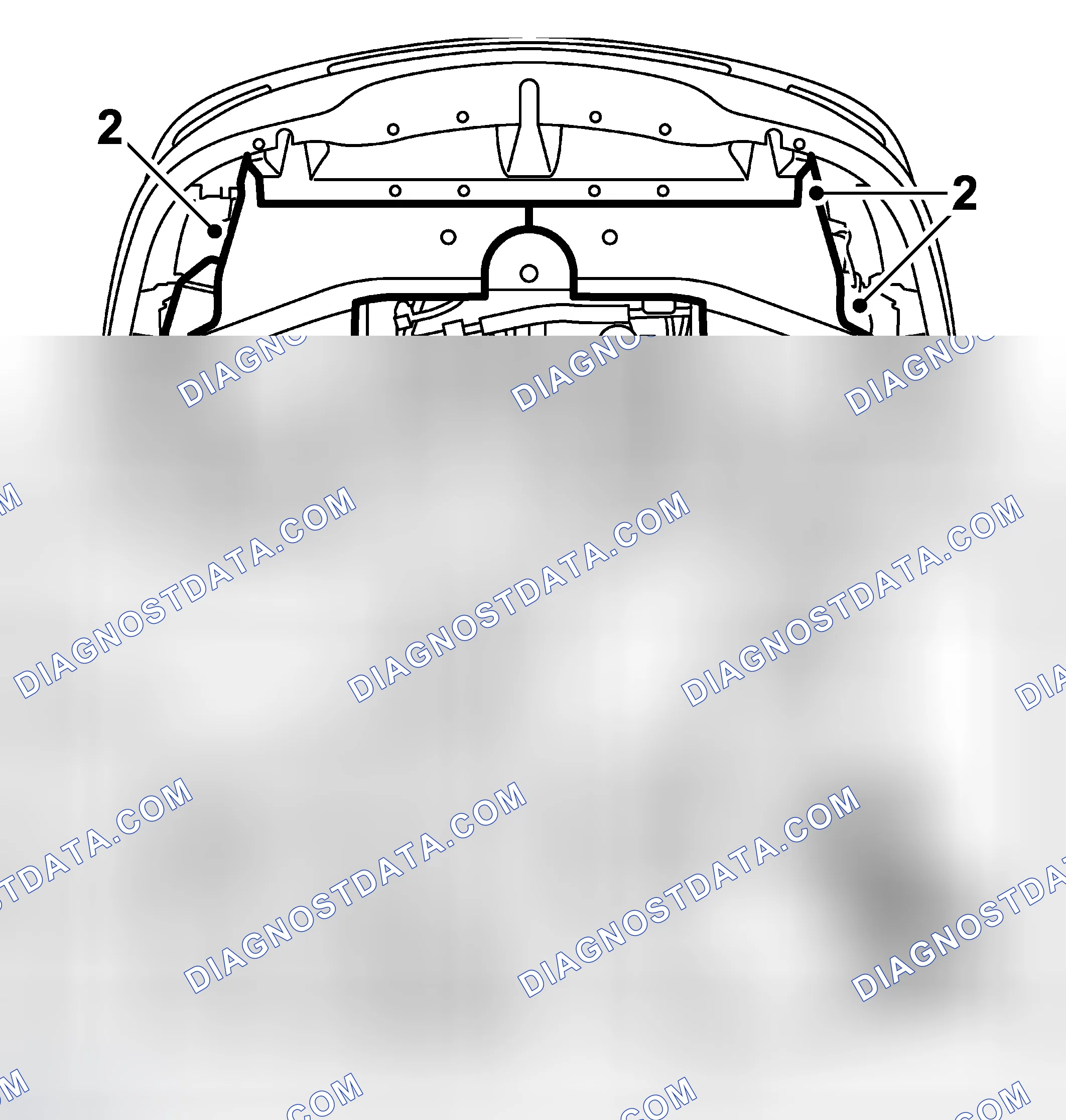 Scheme 45: Unhooking Resonator (B235R)