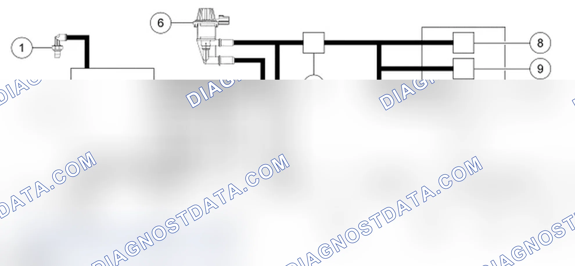 Scheme 74: 4.6L - Midship Fuel Tank