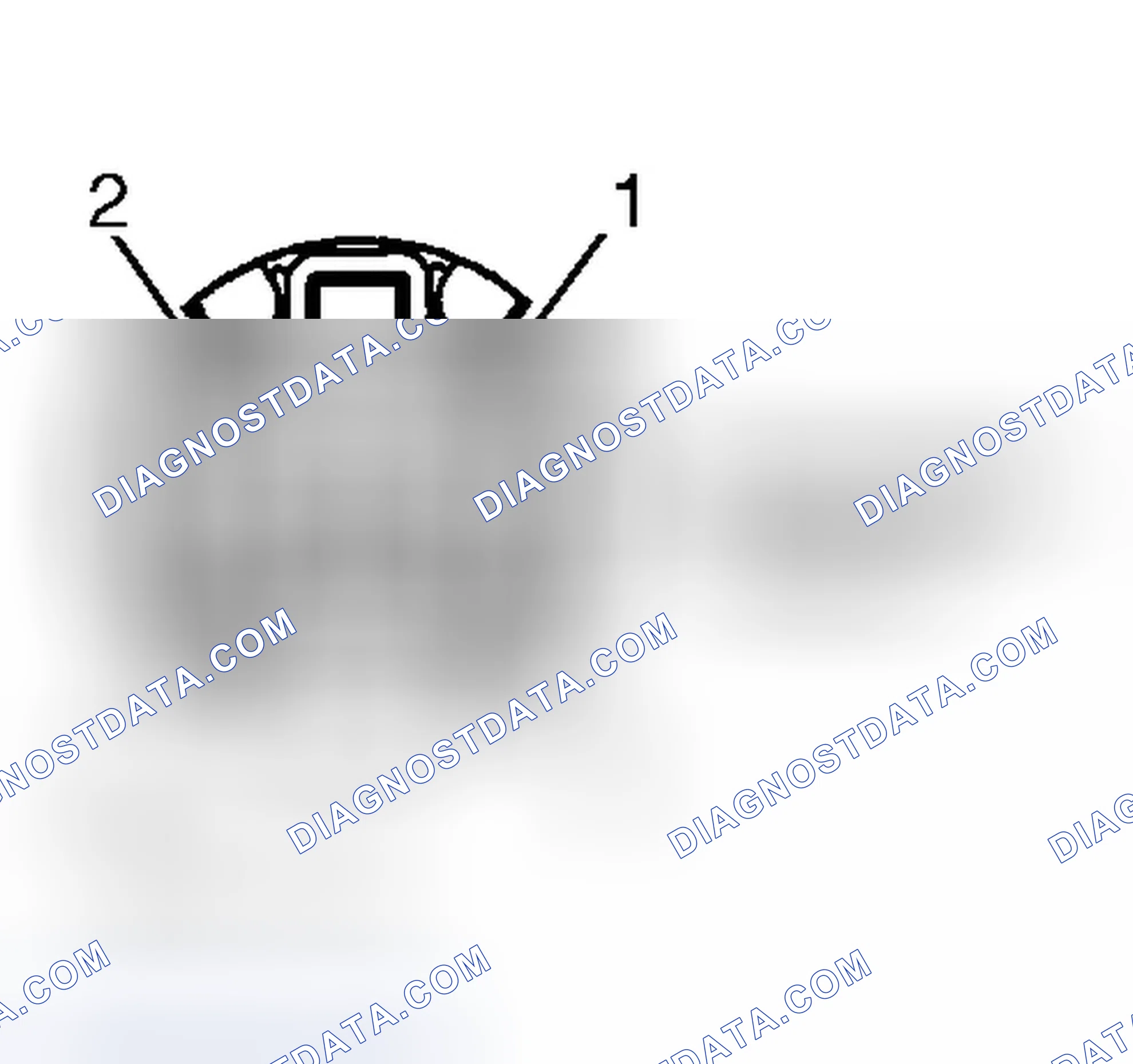 Scheme 158: Camry, Camry Solara, Highlander & Land Cruiser