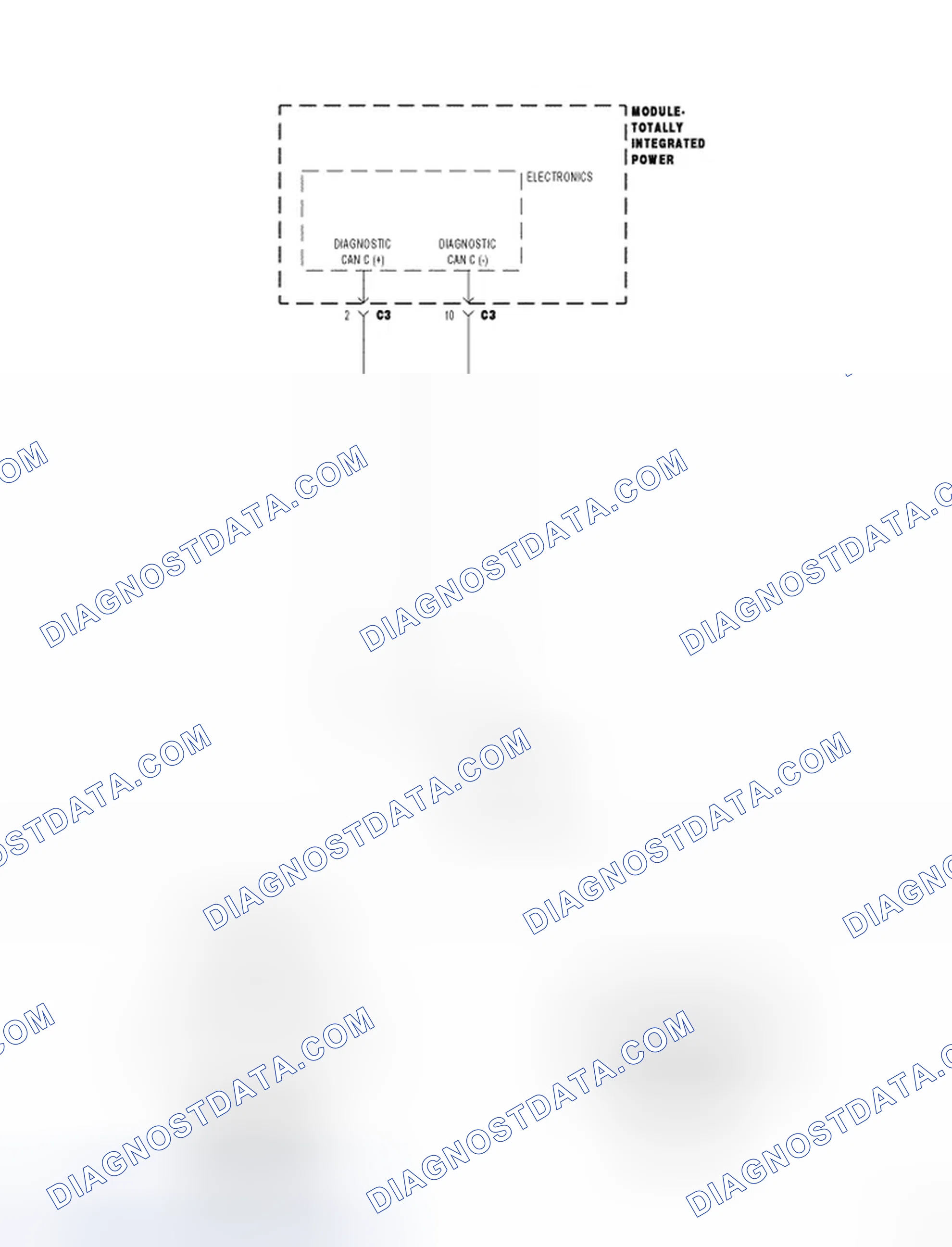 Scheme 5: Circuit Schematic