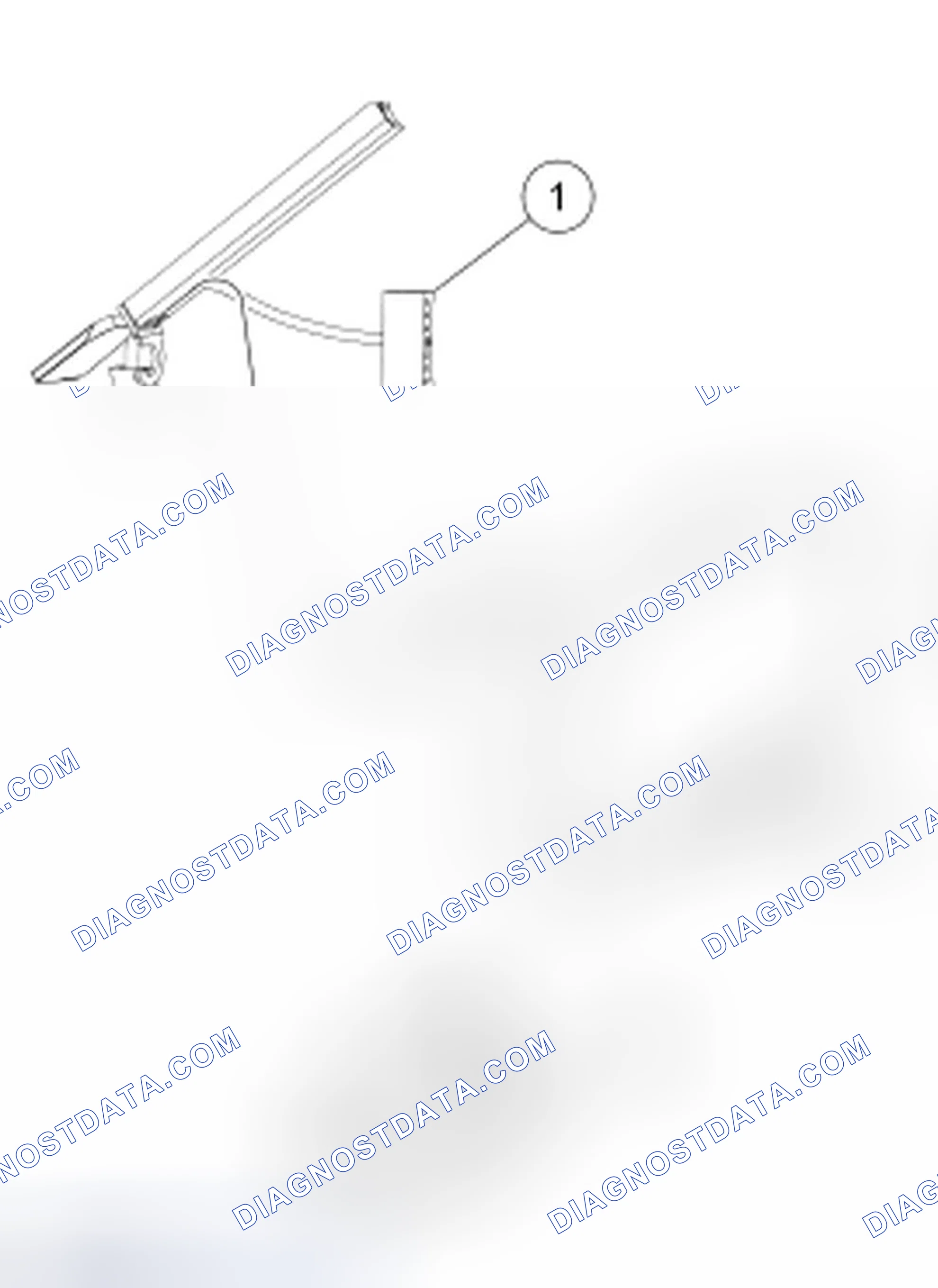 Scheme 20: Interior Rear View Mirror