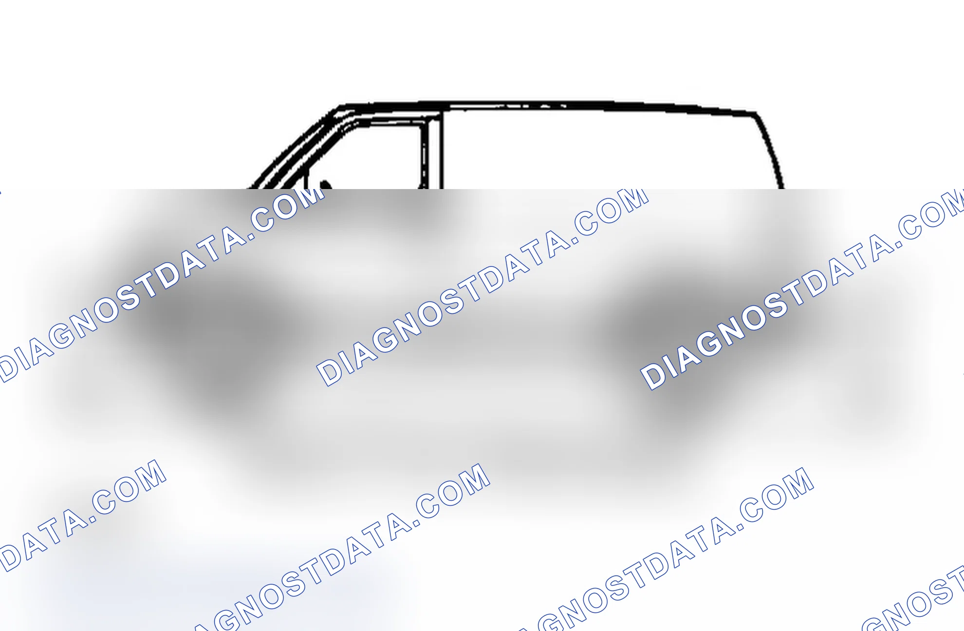 Scheme 1: Astro & Safari Riding Height Measuring Points