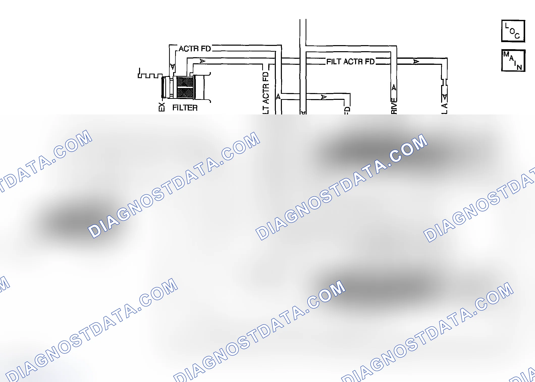 Scheme 725: DTC P0752: Gear Ratio