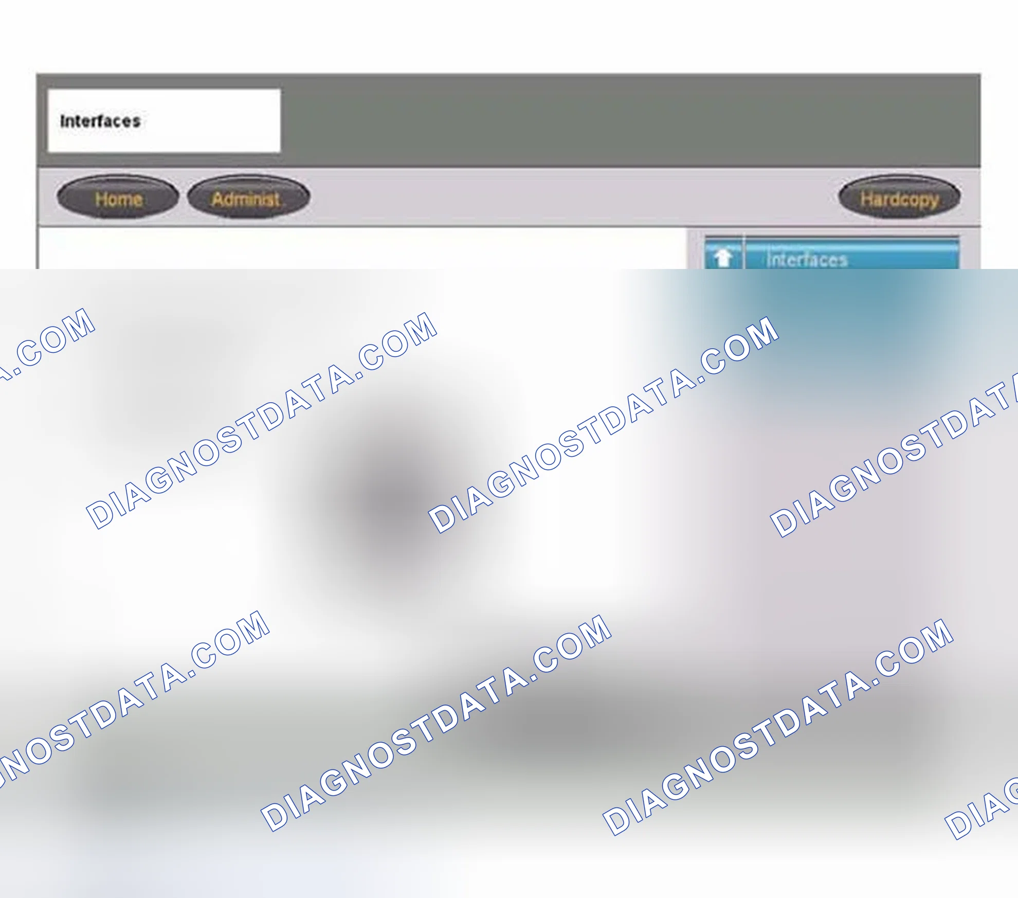 Scheme 304: External Interface