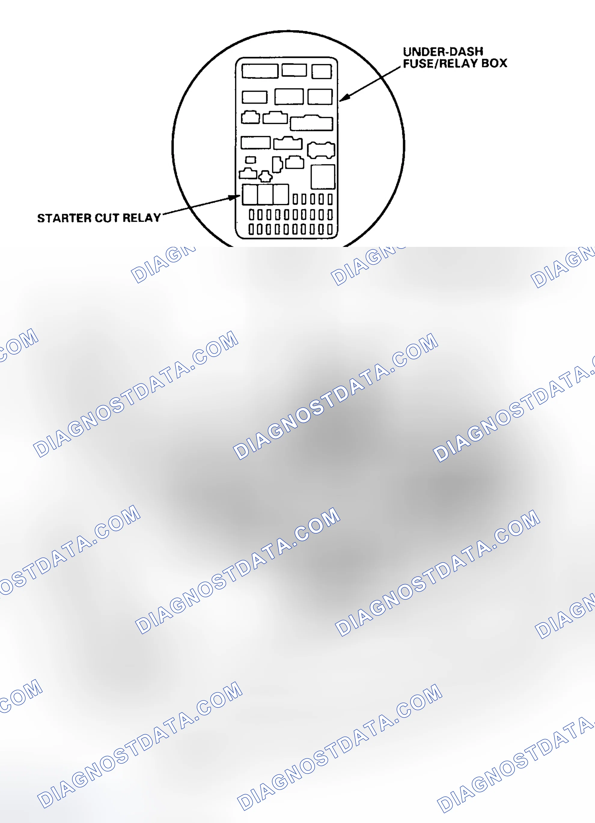 Scheme 53: COMPONENT LOCATION