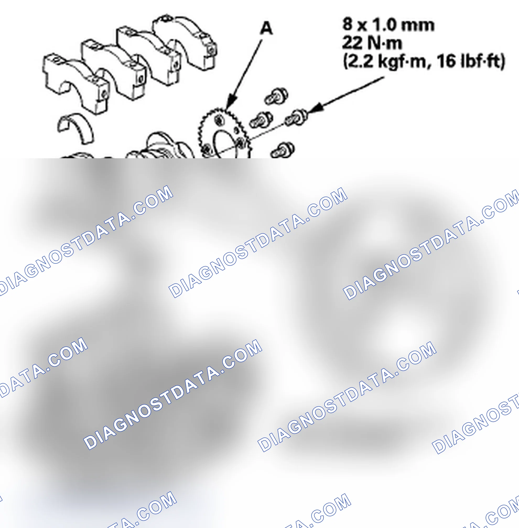 Scheme 337: CKP Pulse Plate Replacement