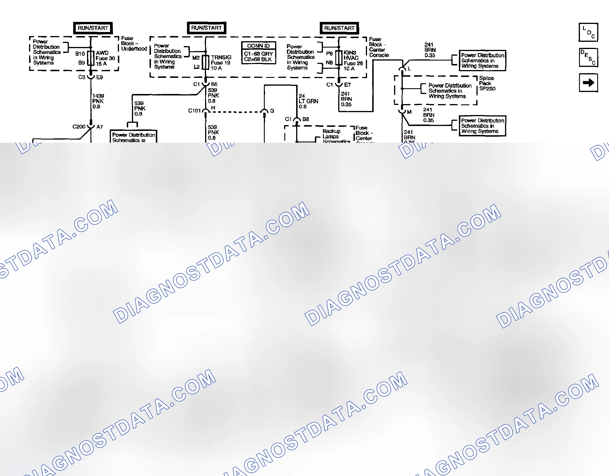 Scheme 1: Schematic and Routing Diagrams
