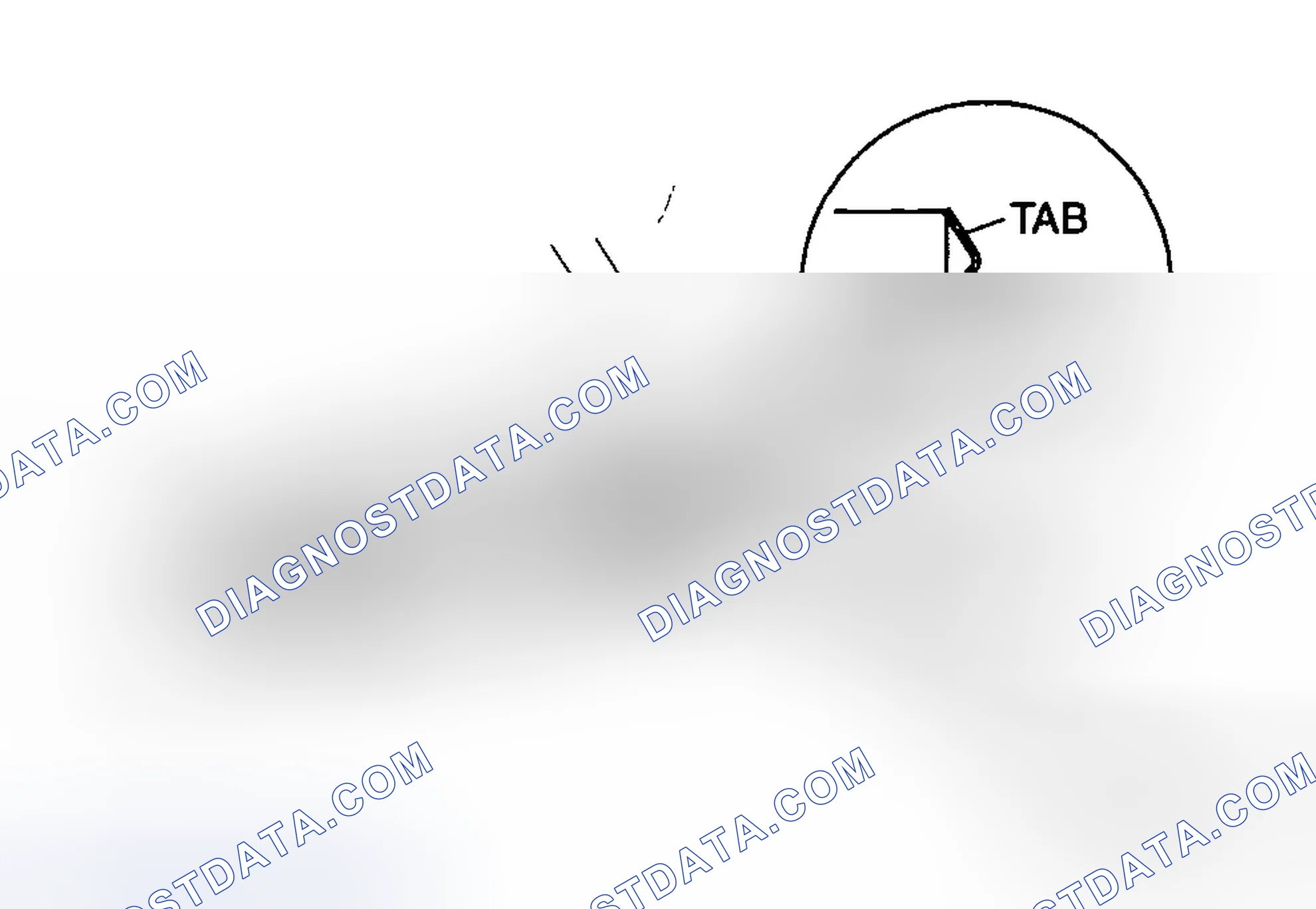 Scheme 7: MAP LIGHT REMOVAL/INSTALLATION