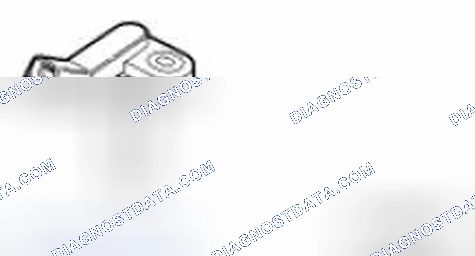 Scheme 43: Crankshaft Position (CKP) Sensor