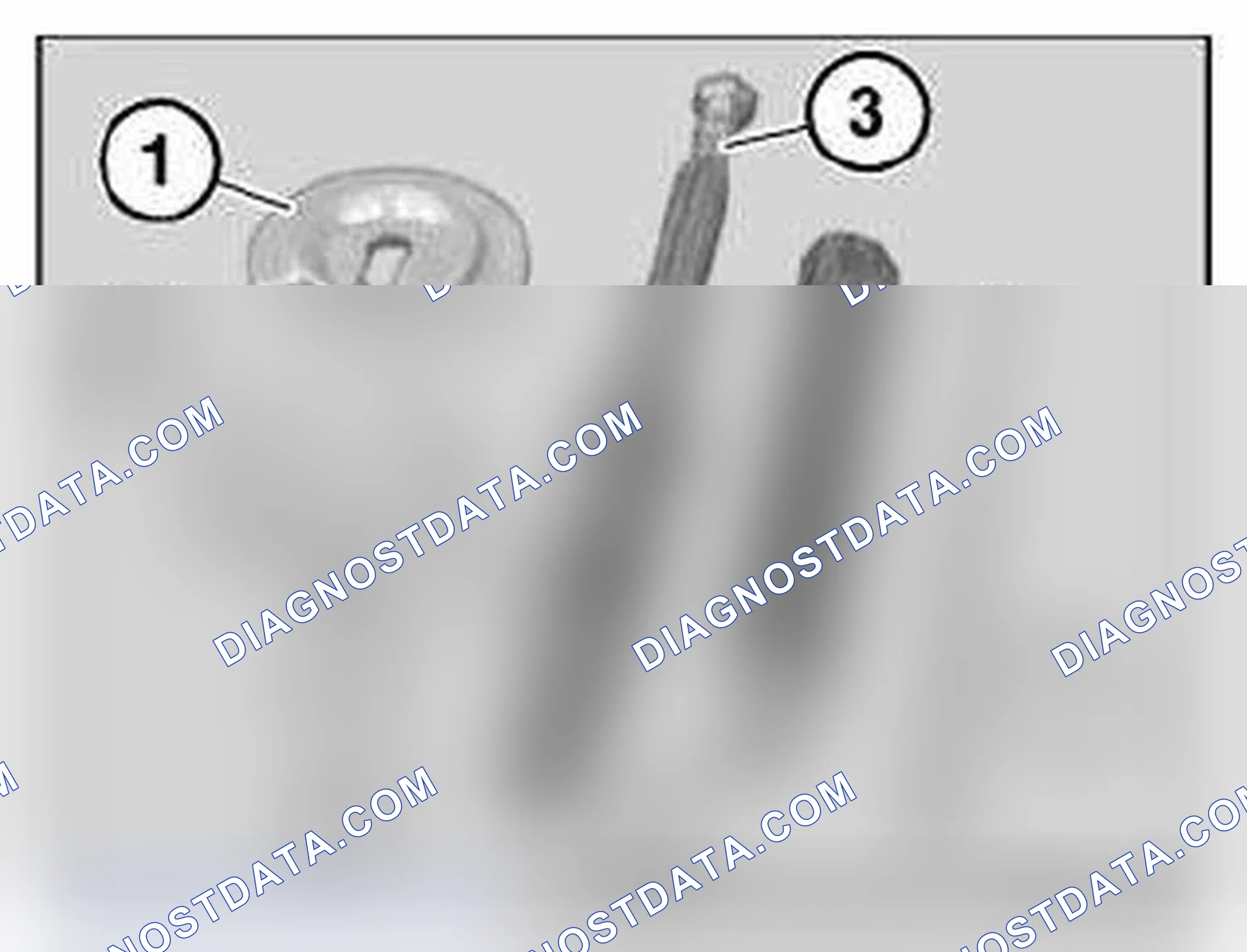 Scheme 325: 33 5 014 Thrust Piece with Splined Key