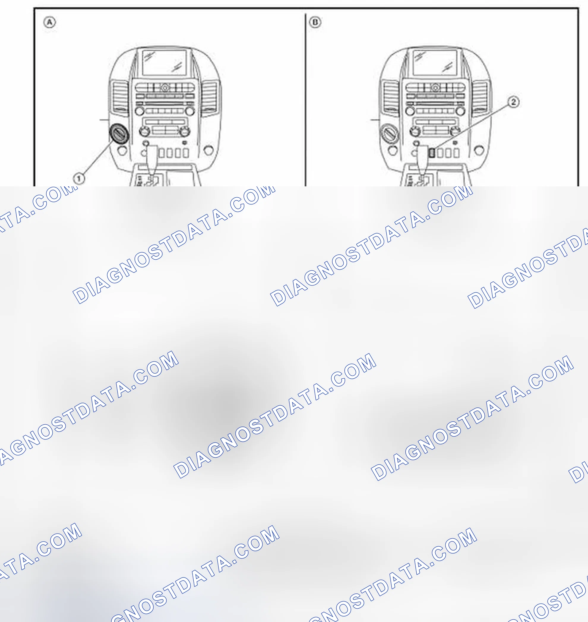 Scheme 6: VEHICLE EQUIPMENT IDENTIFICATION INFORMATION