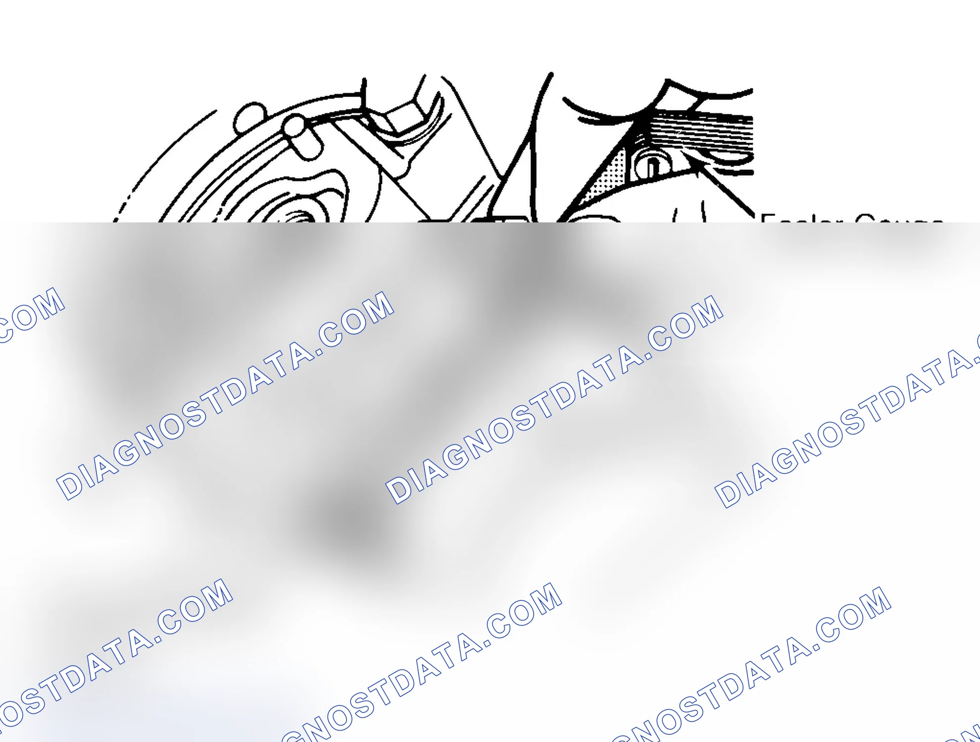 Scheme 20: Measuring Connecting Rod Side Clearance