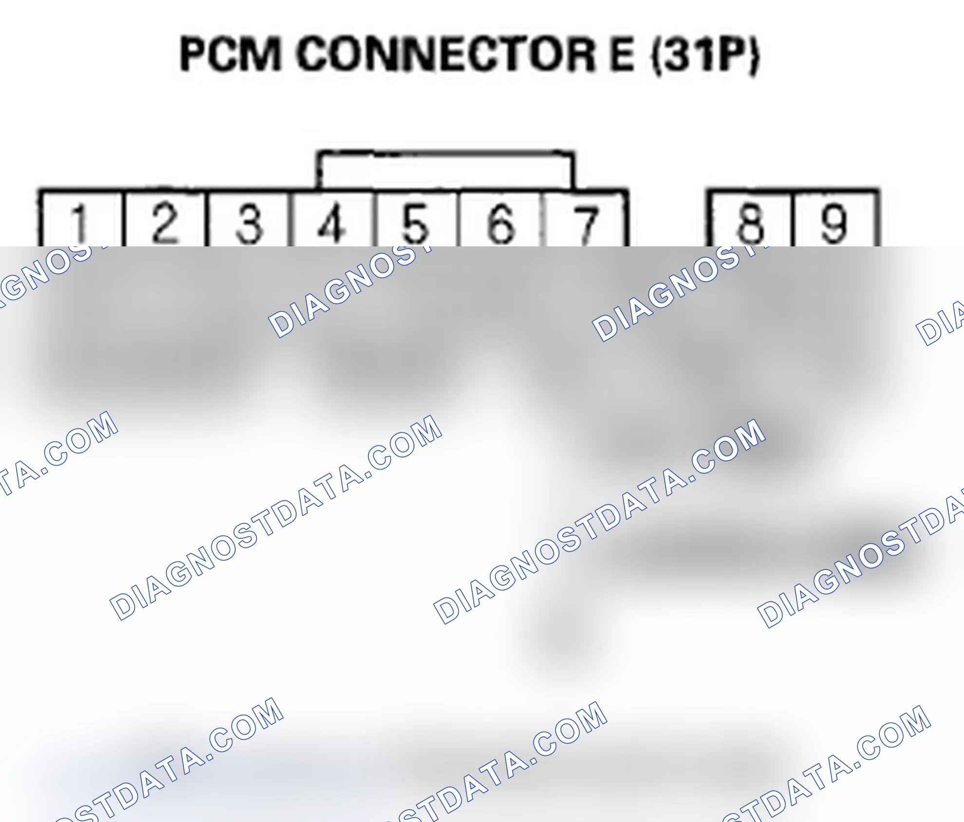 Scheme 233: A/C Signal Circuit Troubleshooting