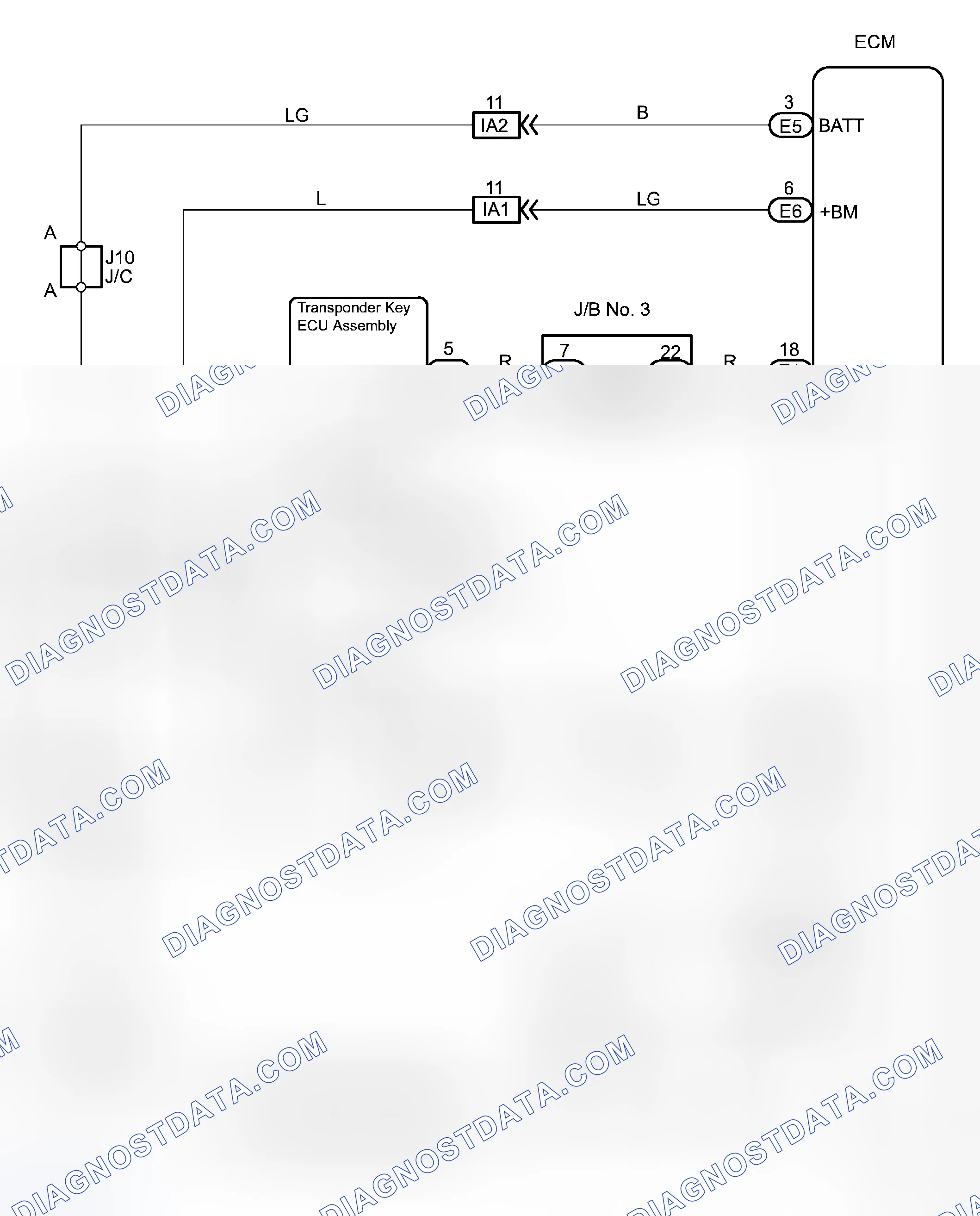 Scheme 56: WIRING DIAGRAM