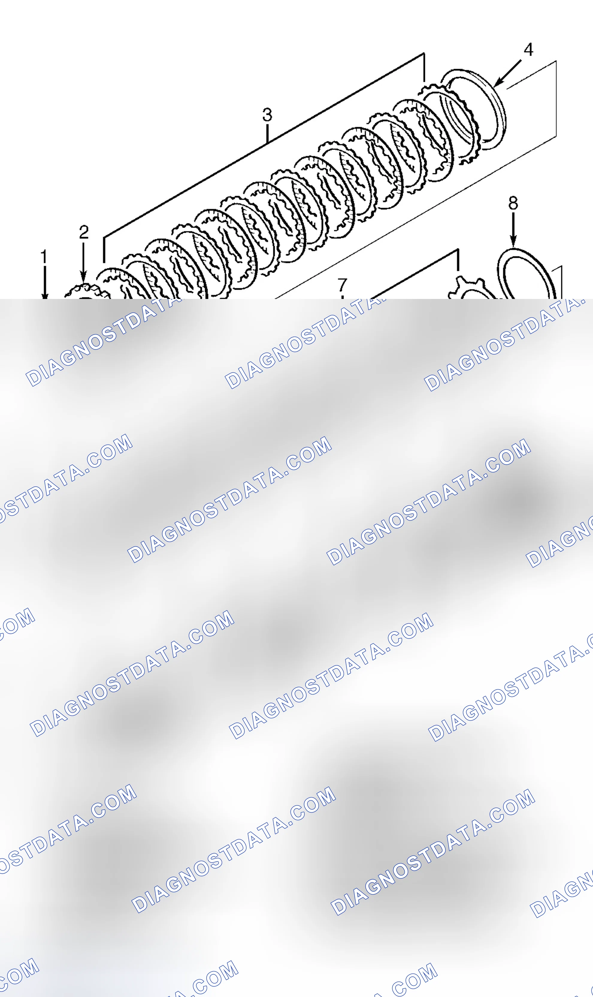 Scheme 135: Disassembly