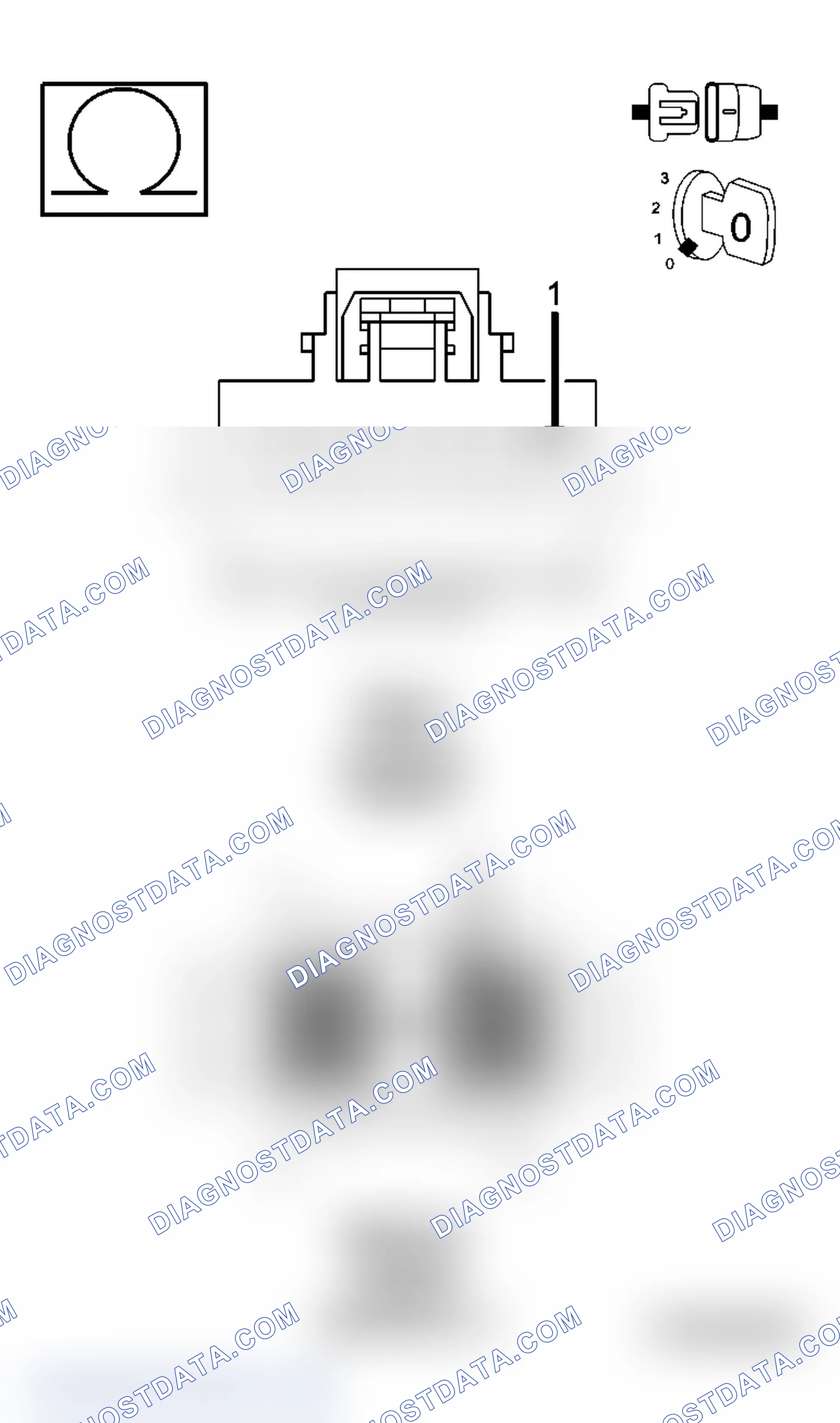 Scheme 26: Diagnostic Test