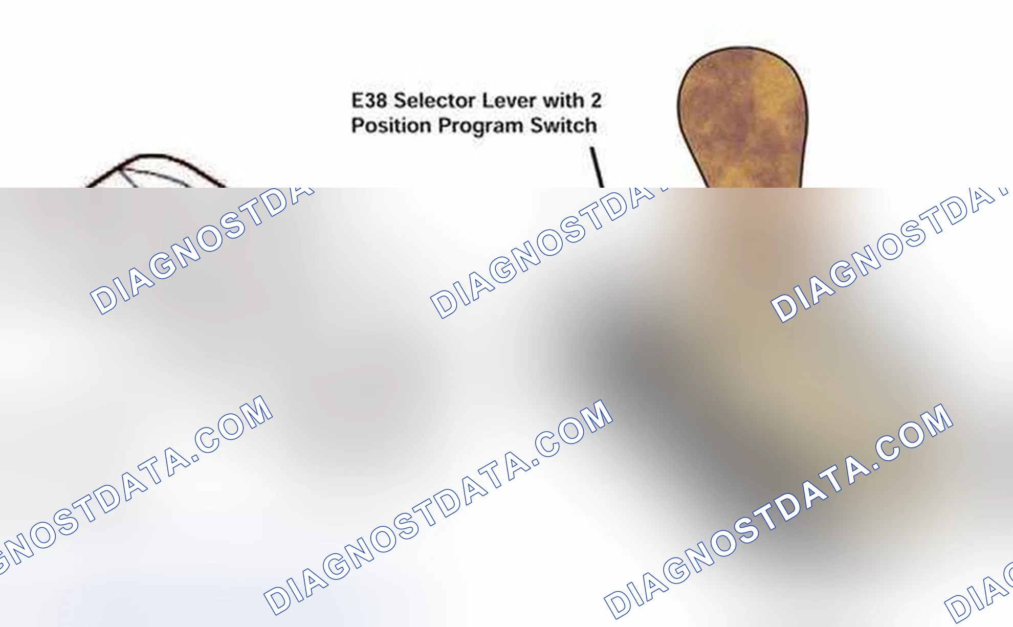 Scheme 204: TRANSMISSION PROGRAM SWITCH