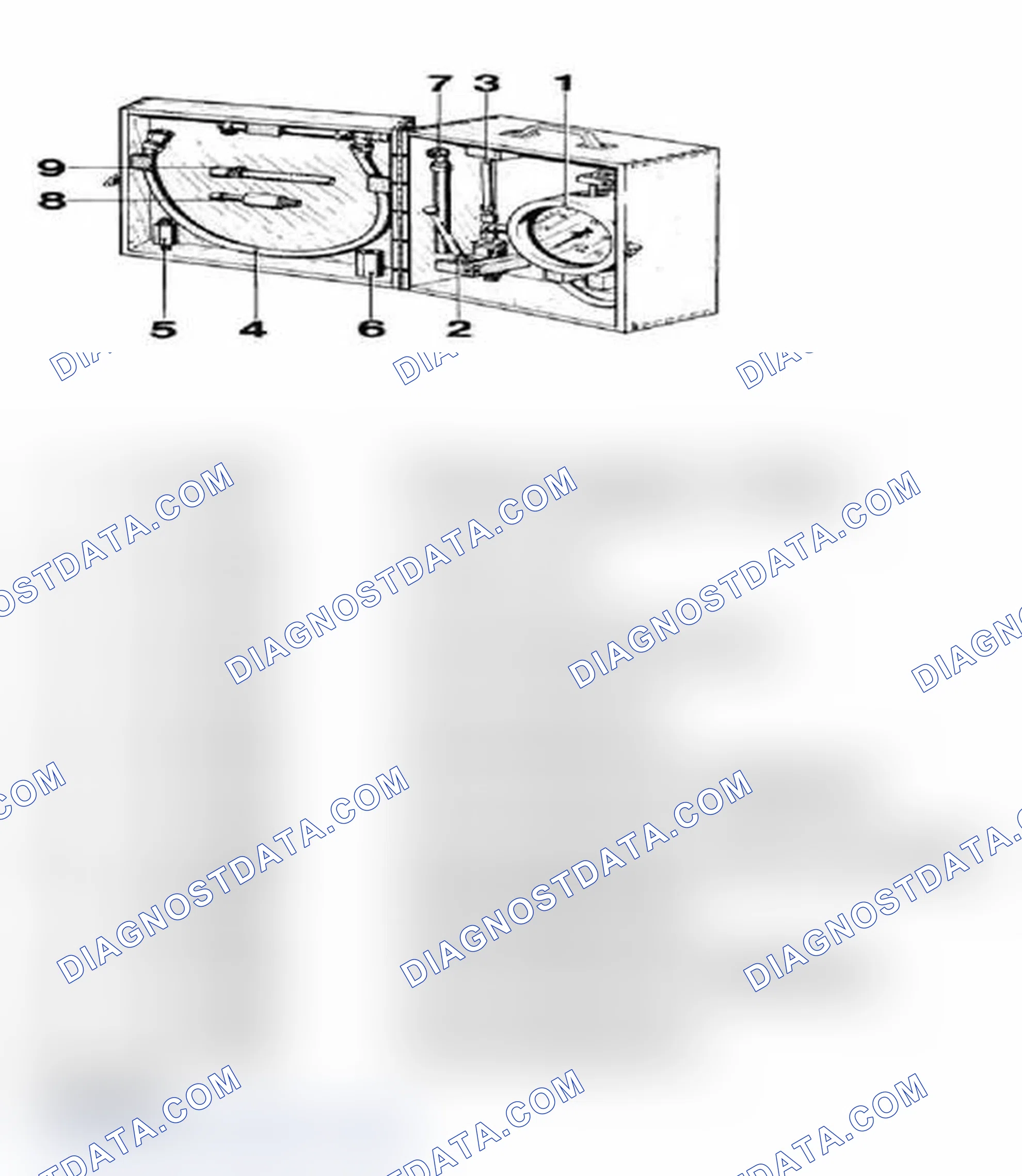 Scheme 80: 13 3 060 Fixture