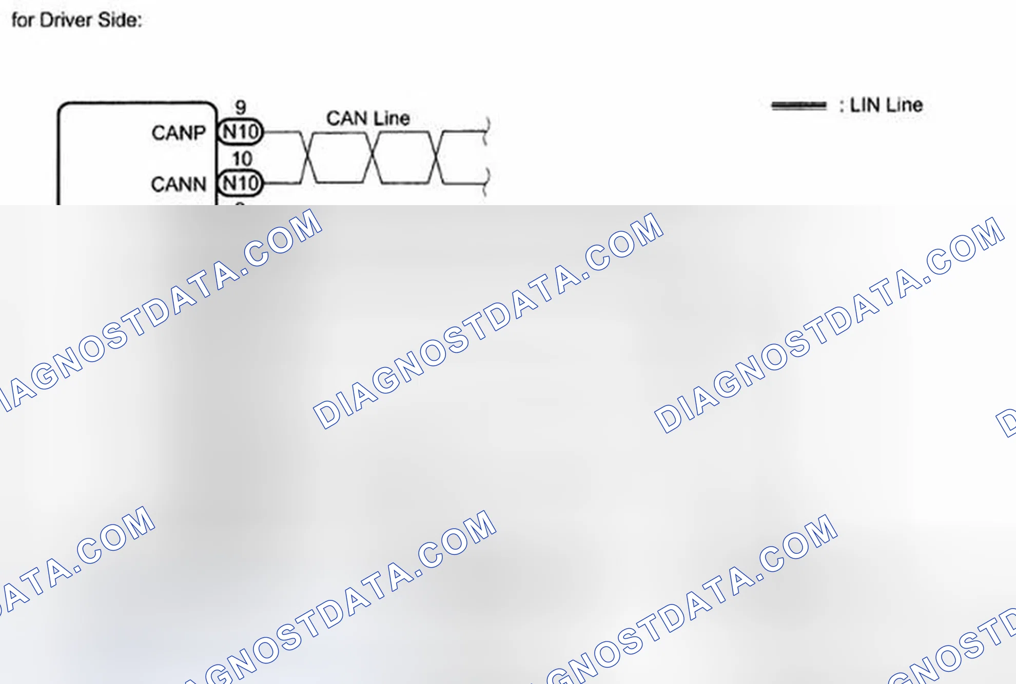 Scheme 1: WIRING DIAGRAM