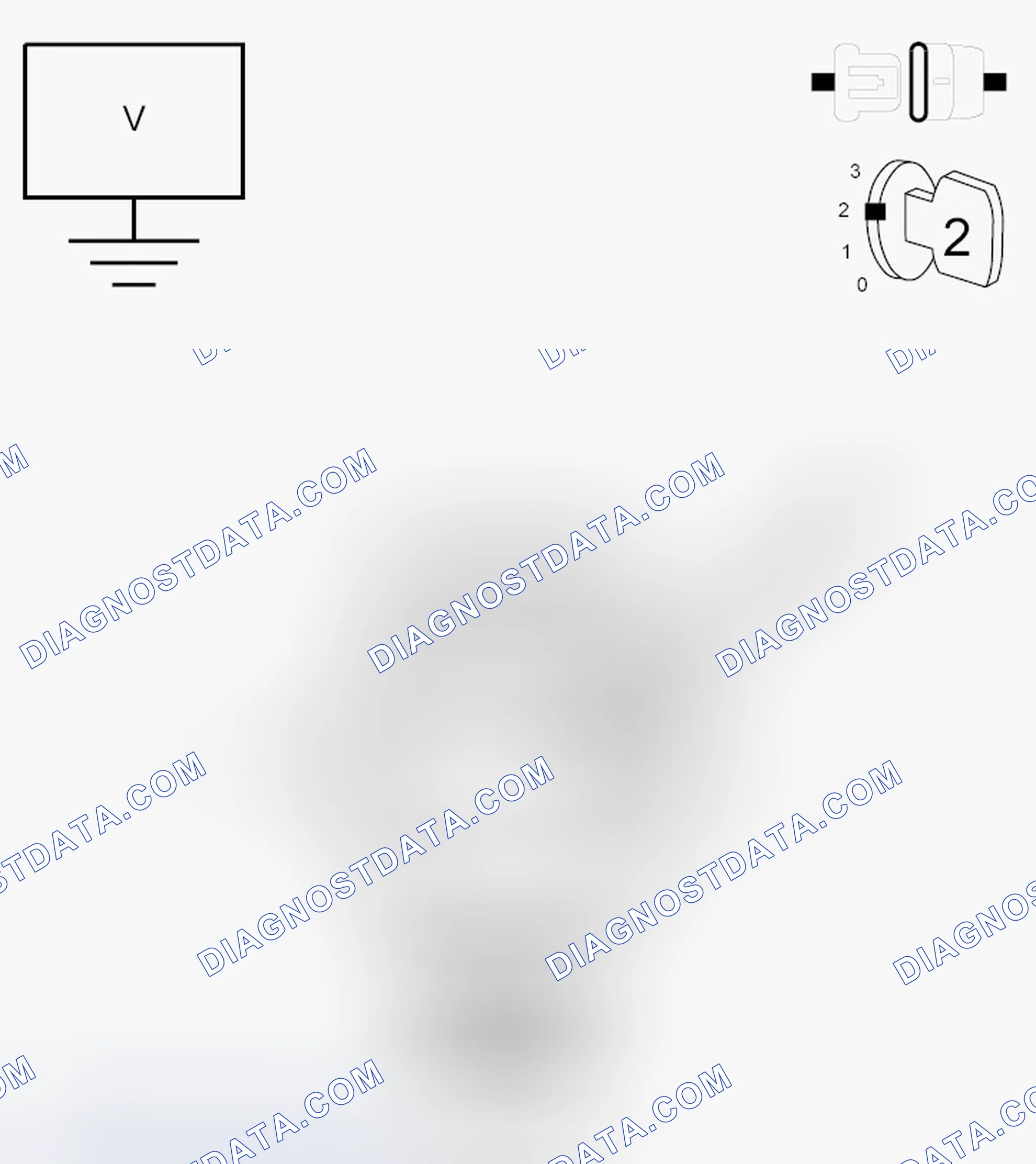 Scheme 3: DIAGNOSTIC TEST