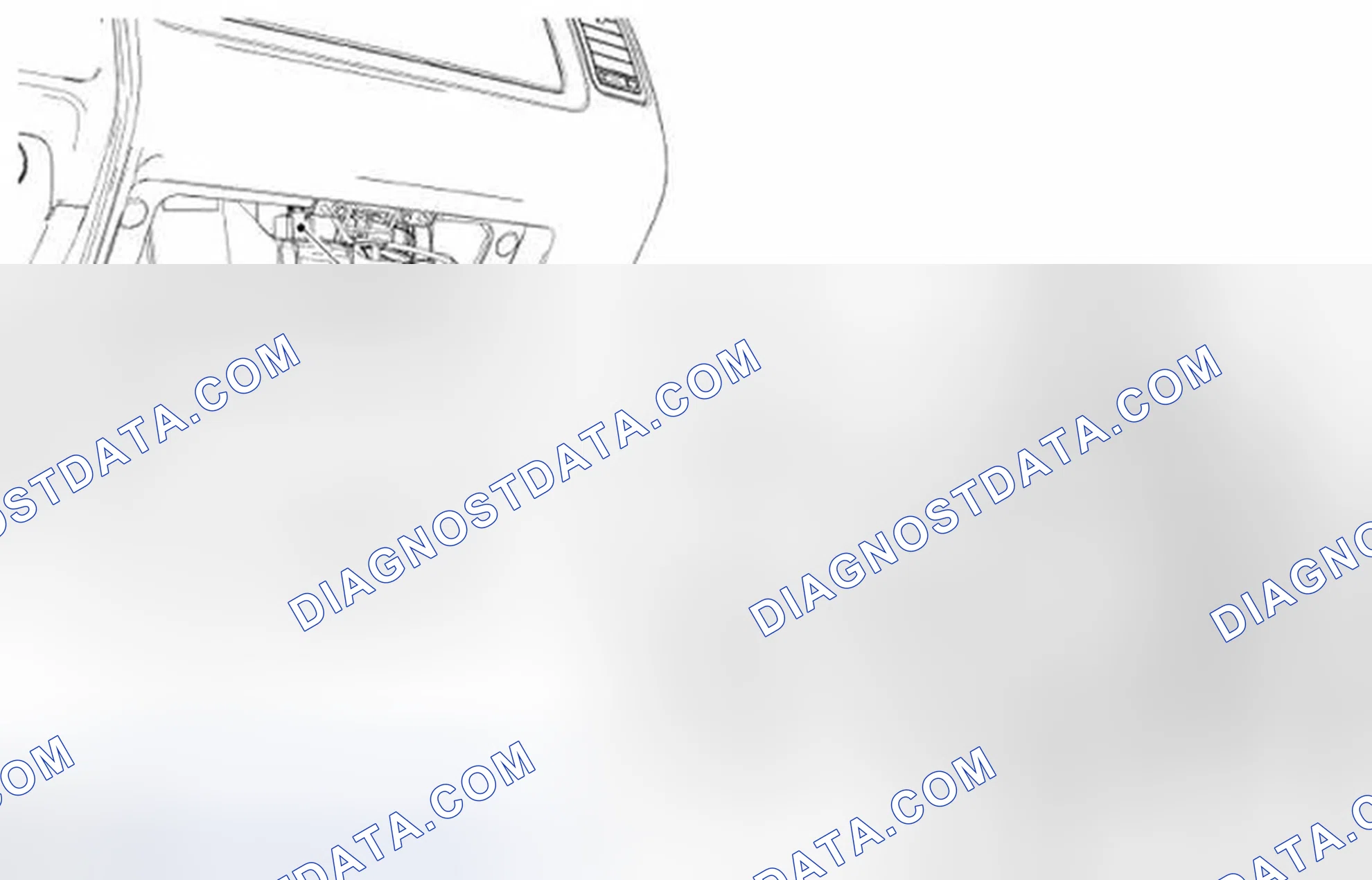 Scheme 194: Blower Motor Resistor