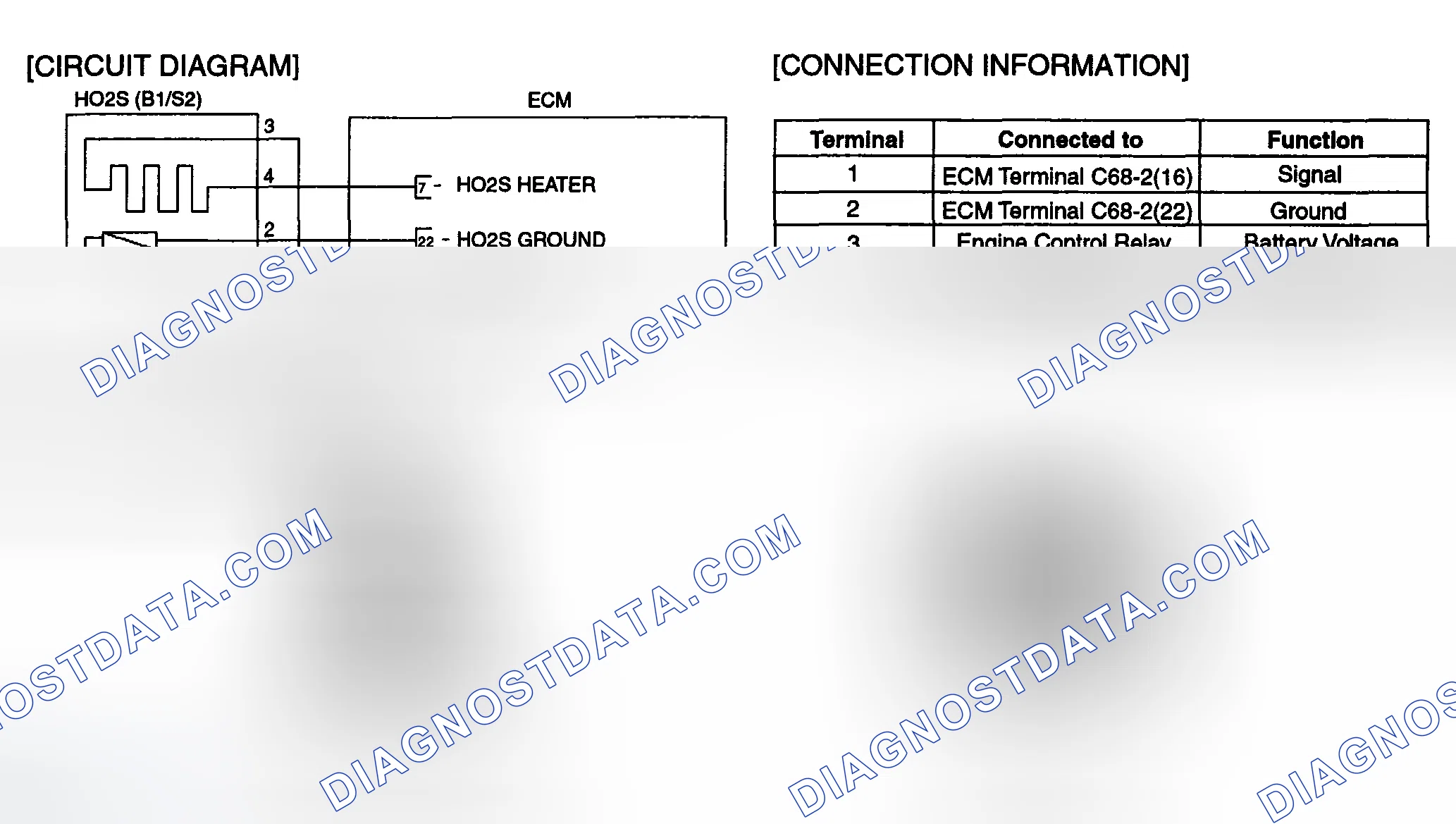 Scheme 234: SCHEMATIC DIAGRAM