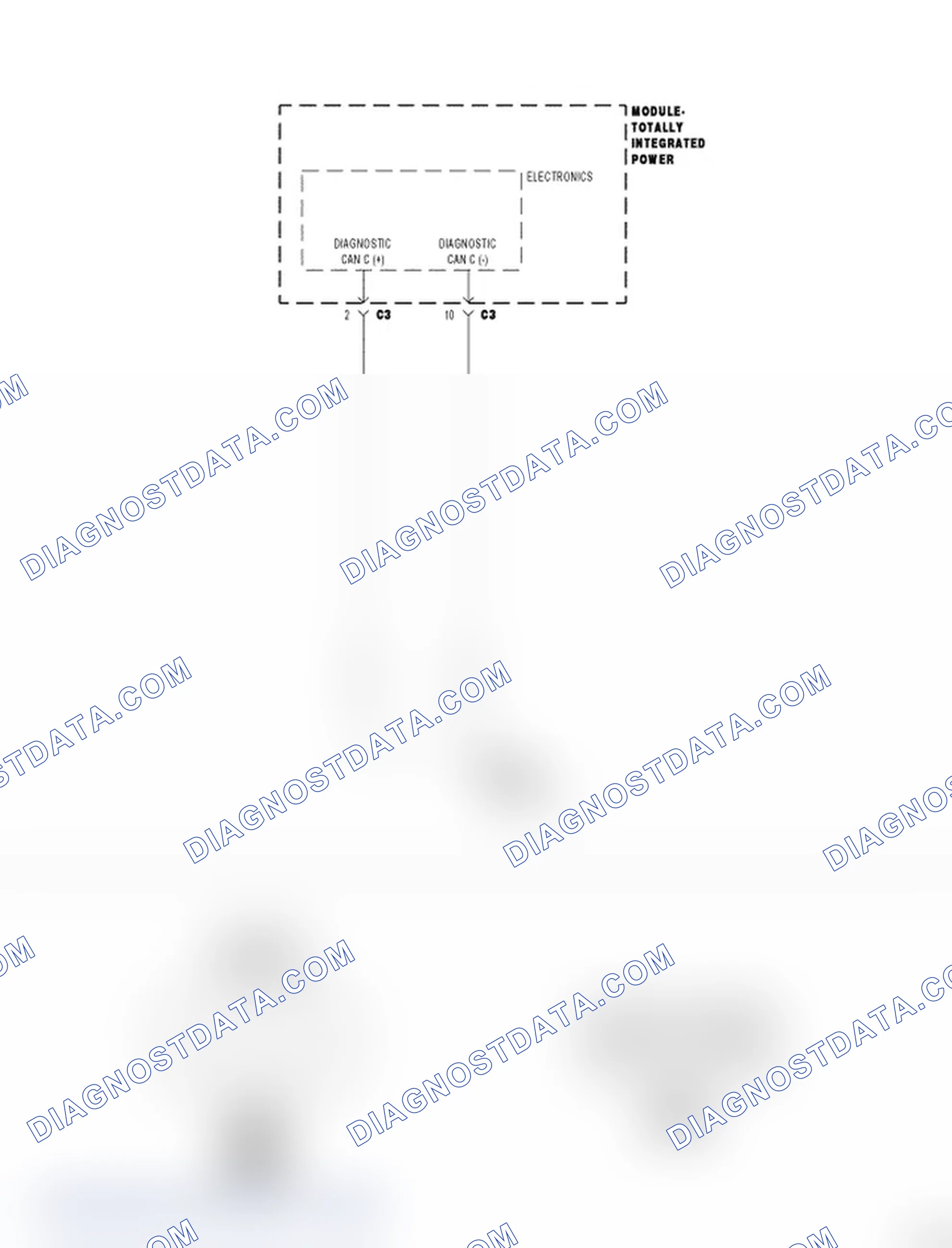 Scheme 5: Circuit Schematic