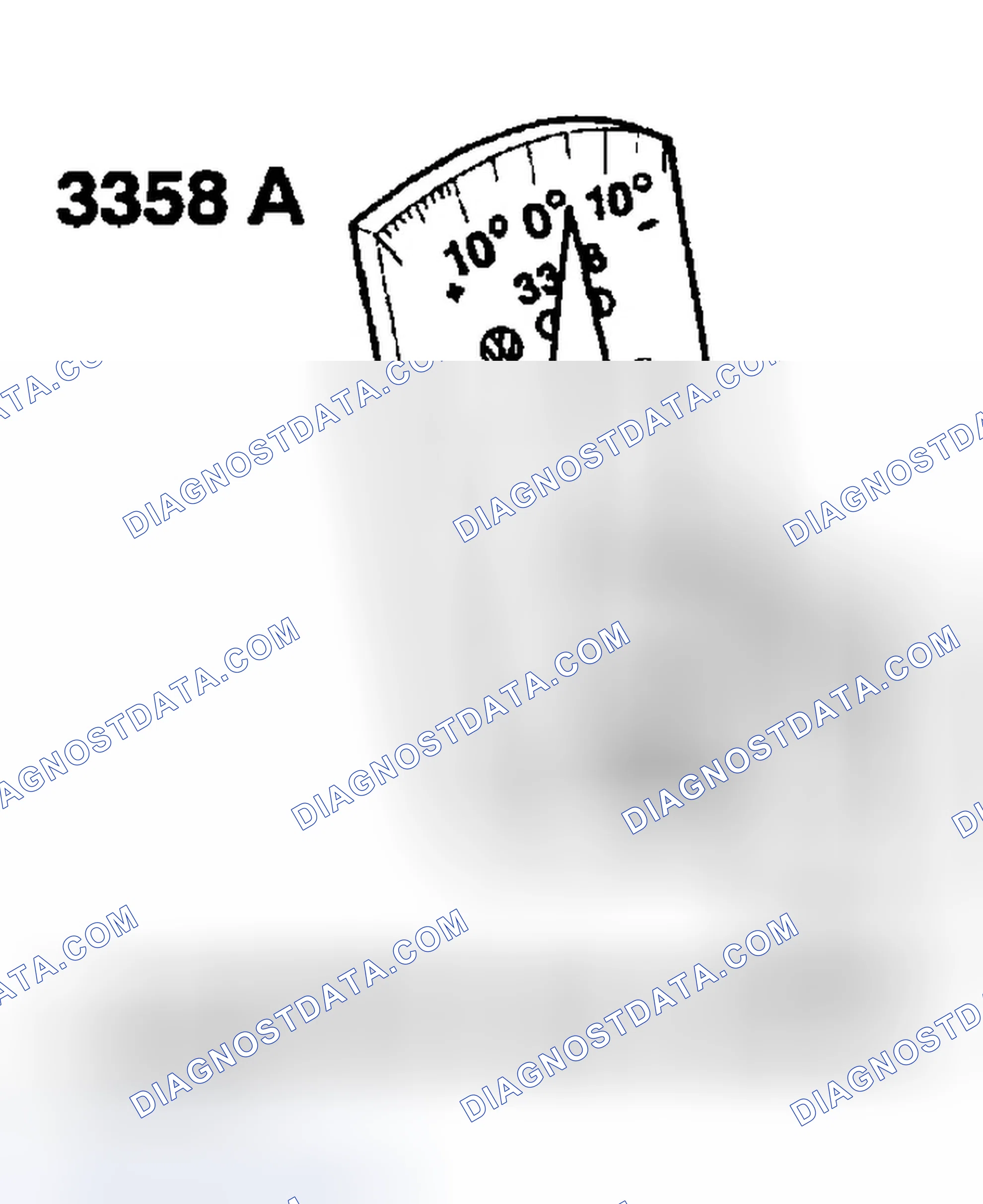 Scheme 1: SPECIAL TOOLS