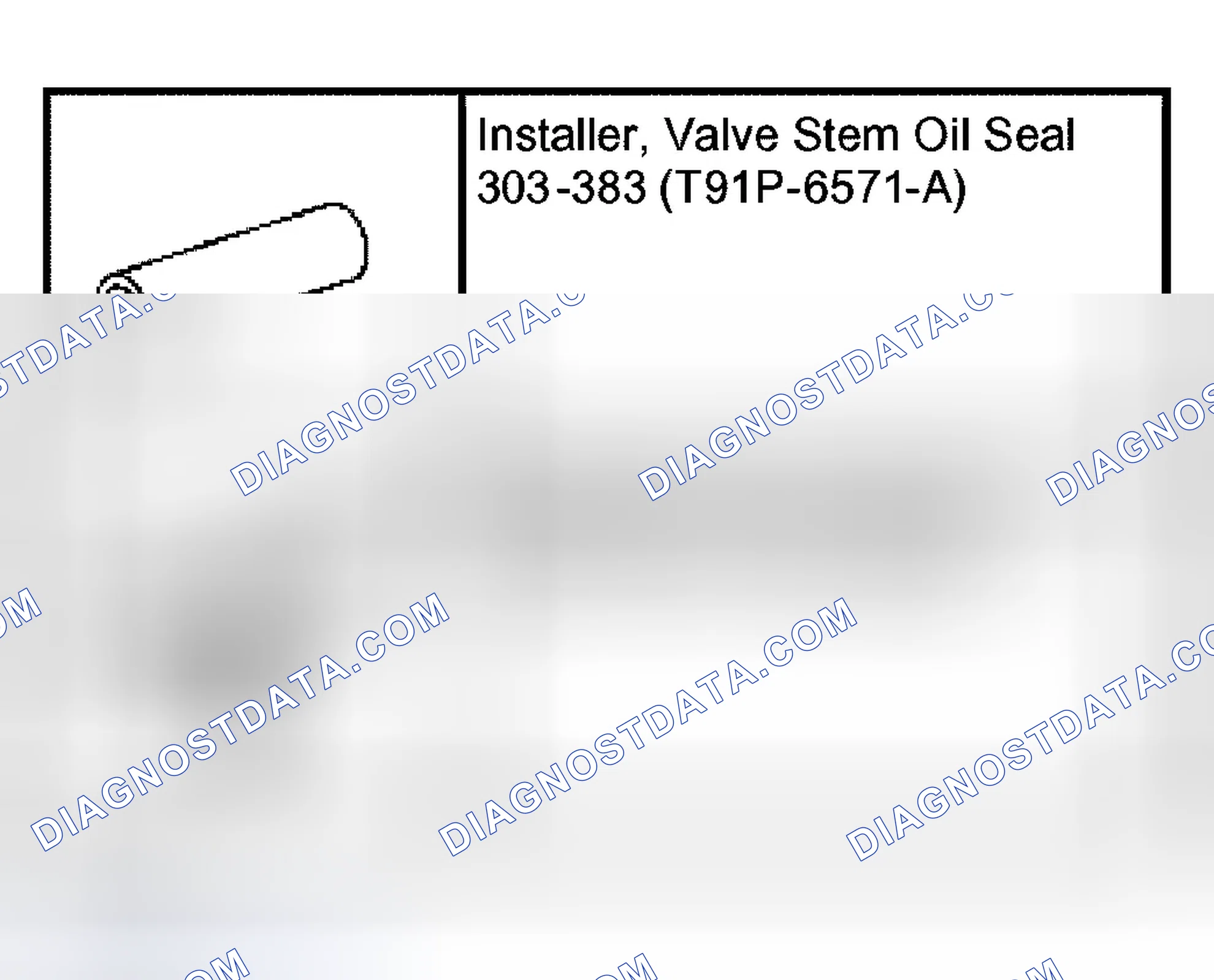 Scheme 430: Valve Seals