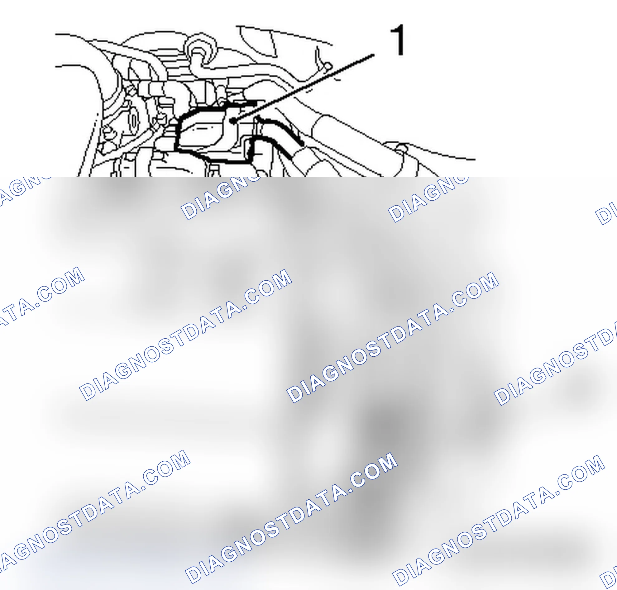 How to Remove and Install the Engine