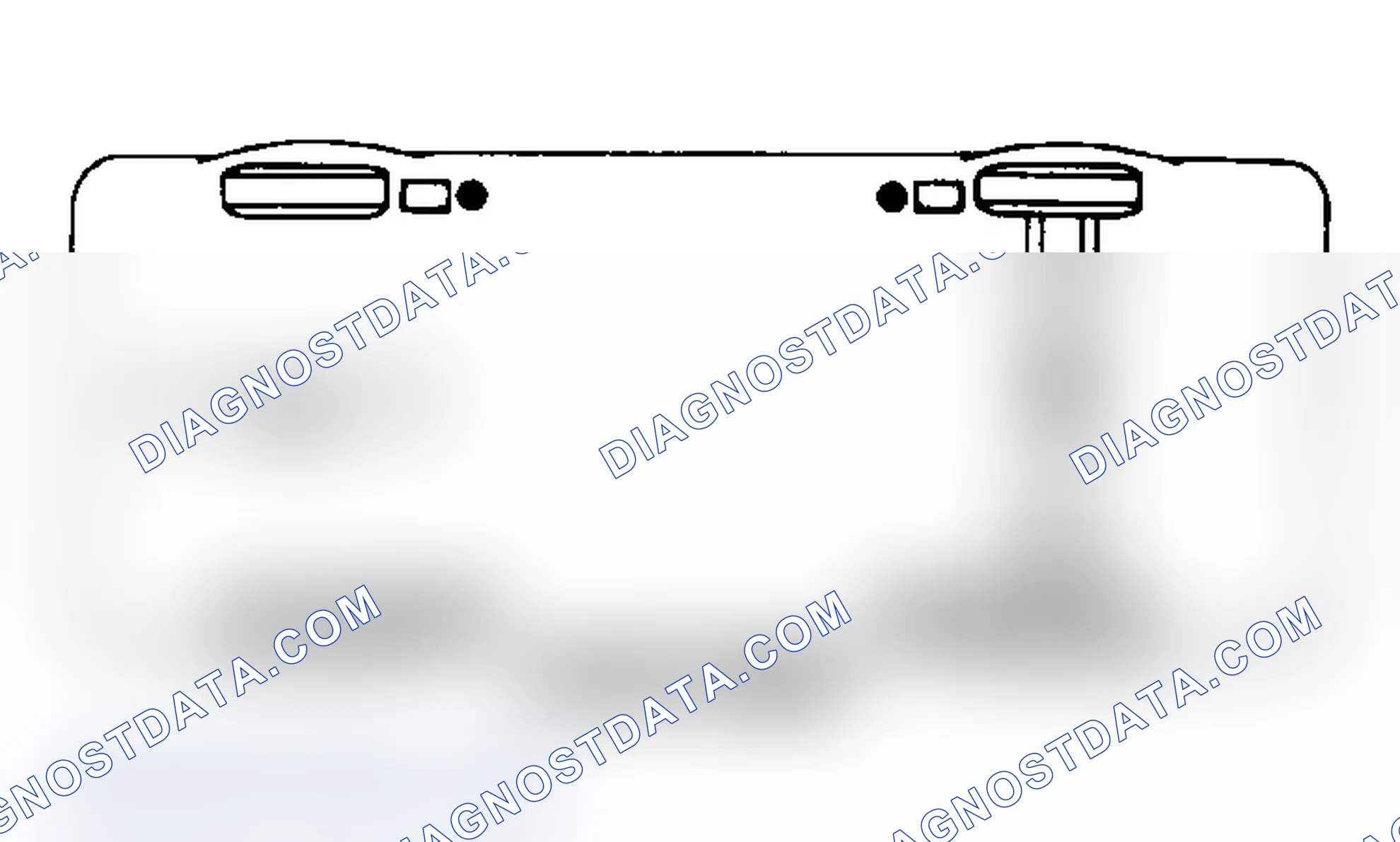Fig. 1: Jacking & Hoisting Points