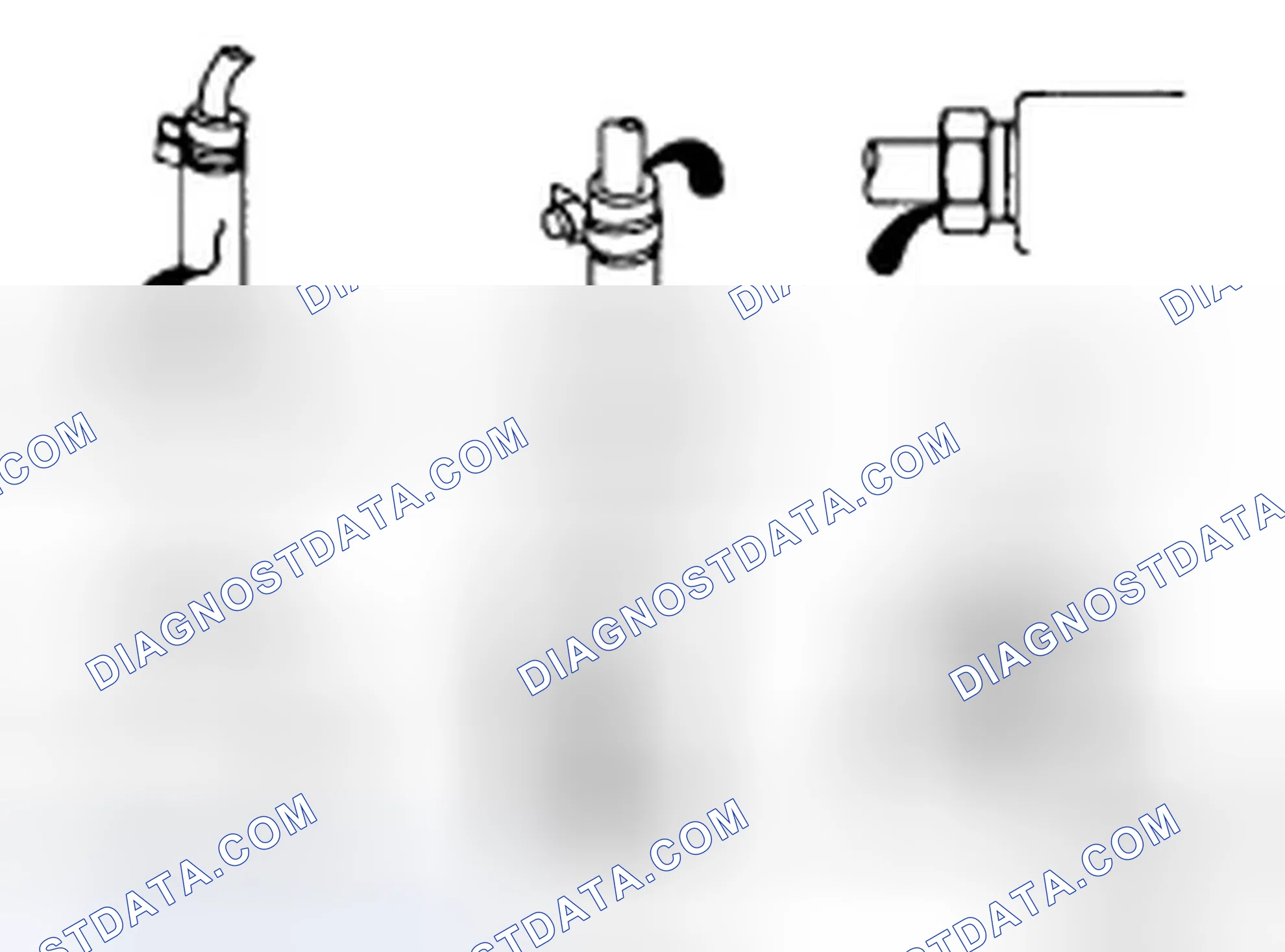 Scheme 43: STEERING GEAR