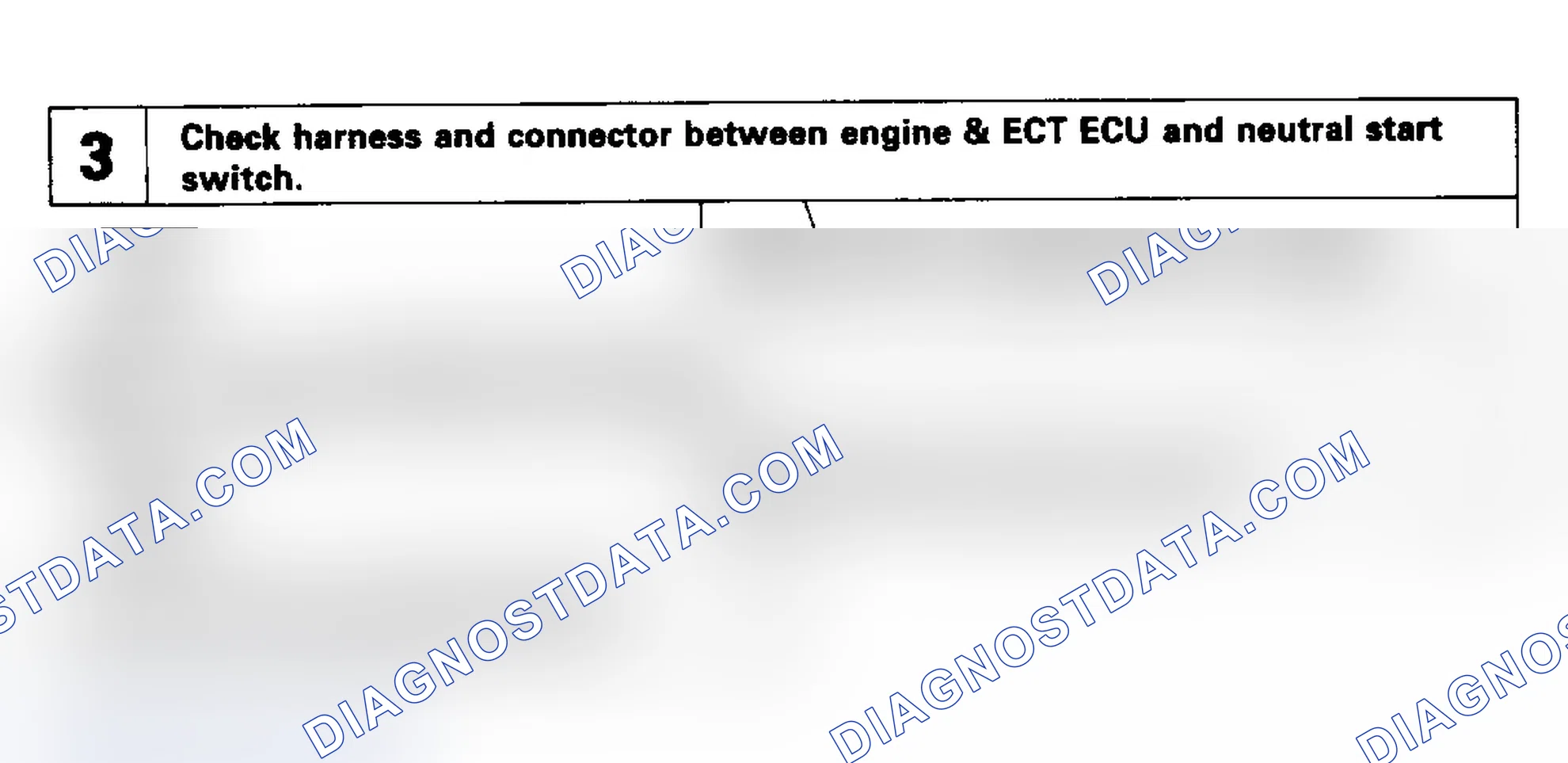 Scheme 41: Neutral Start Switch Circuit (2 of 2)