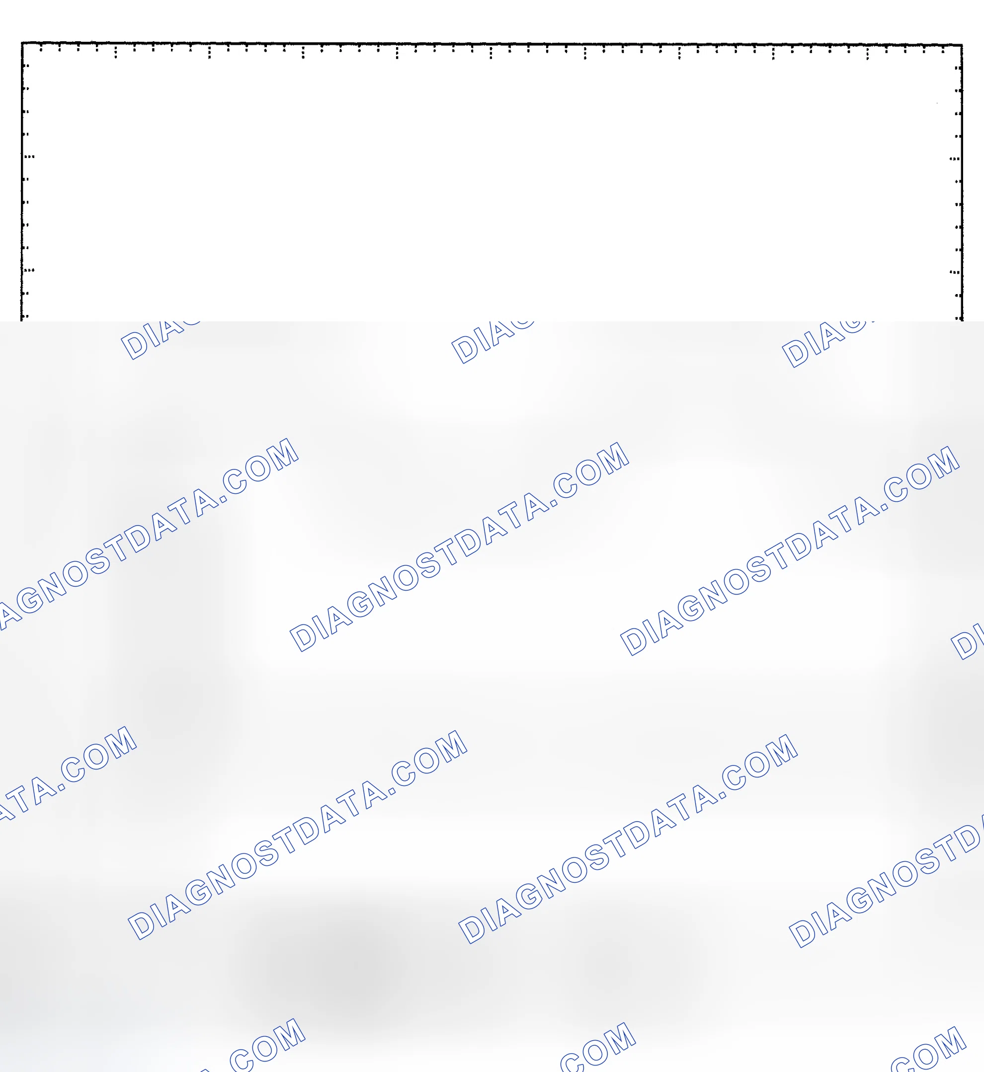 Scheme 26: Injector Bank - Known Good - Voltage Pattern
