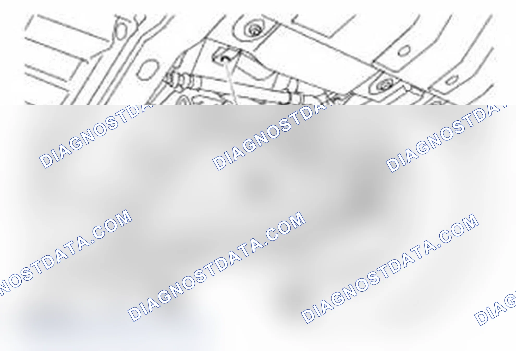 Scheme 481: ENGINE OIL DRAINING AND FILLING