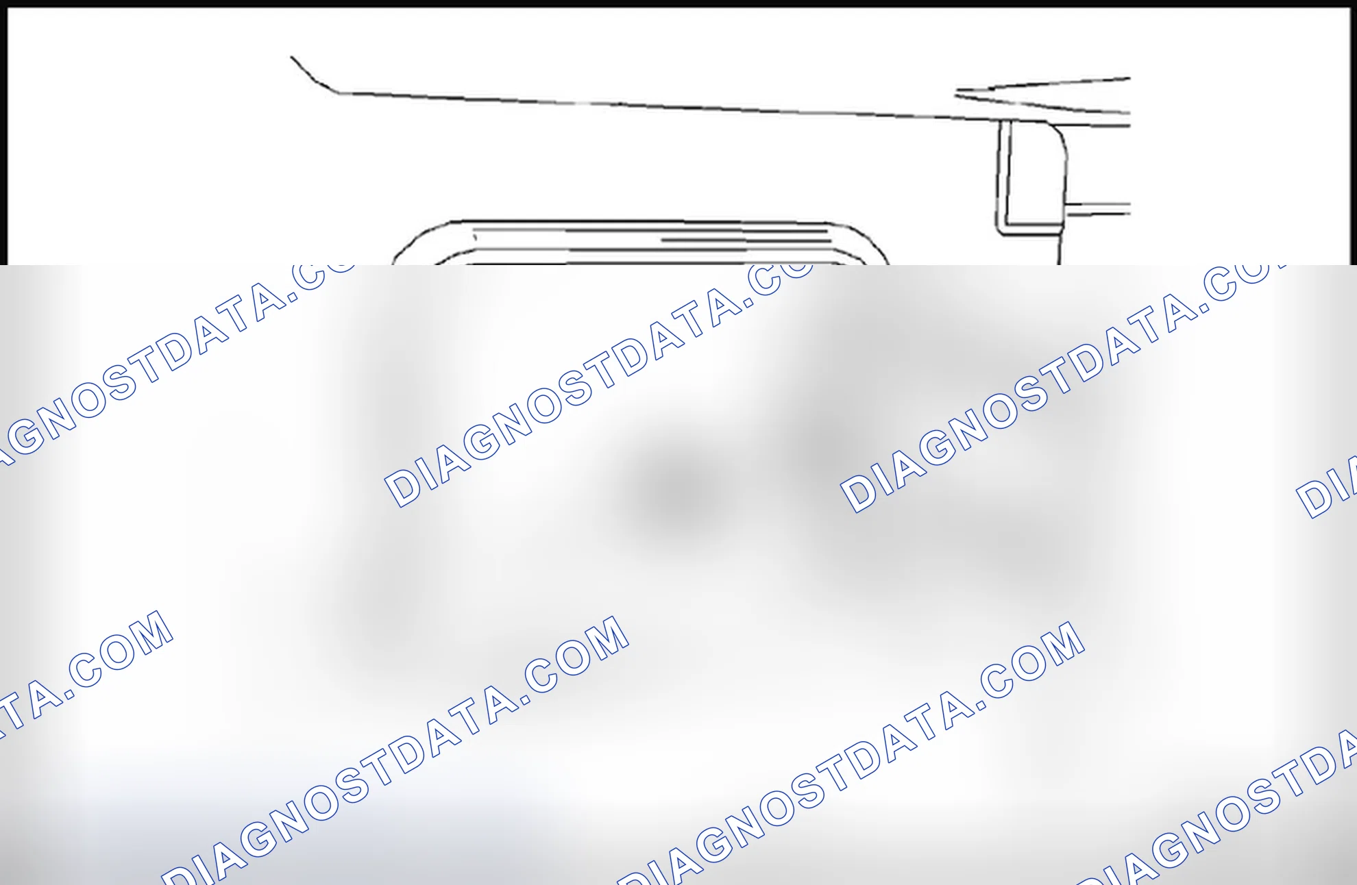 Object Alarm Control Module Replace (Antara)