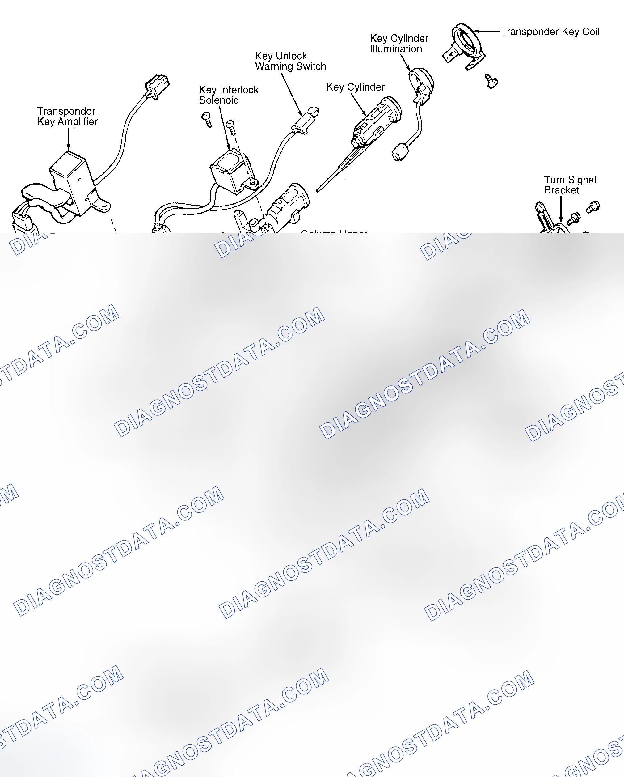 Scheme 11: POWER TILT & POWER TELESCOPING