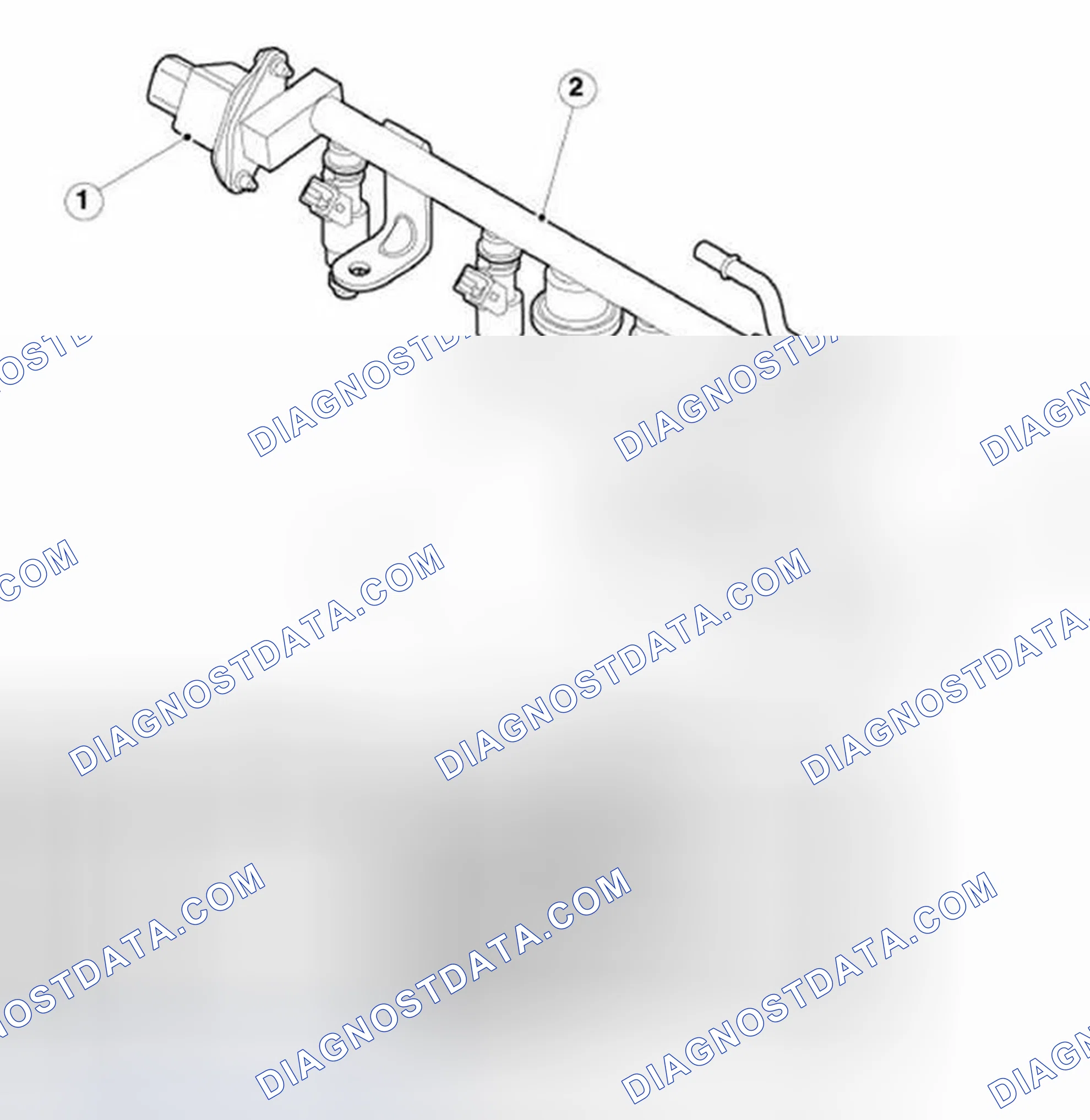 Scheme 62: Fuel Charging And Controls