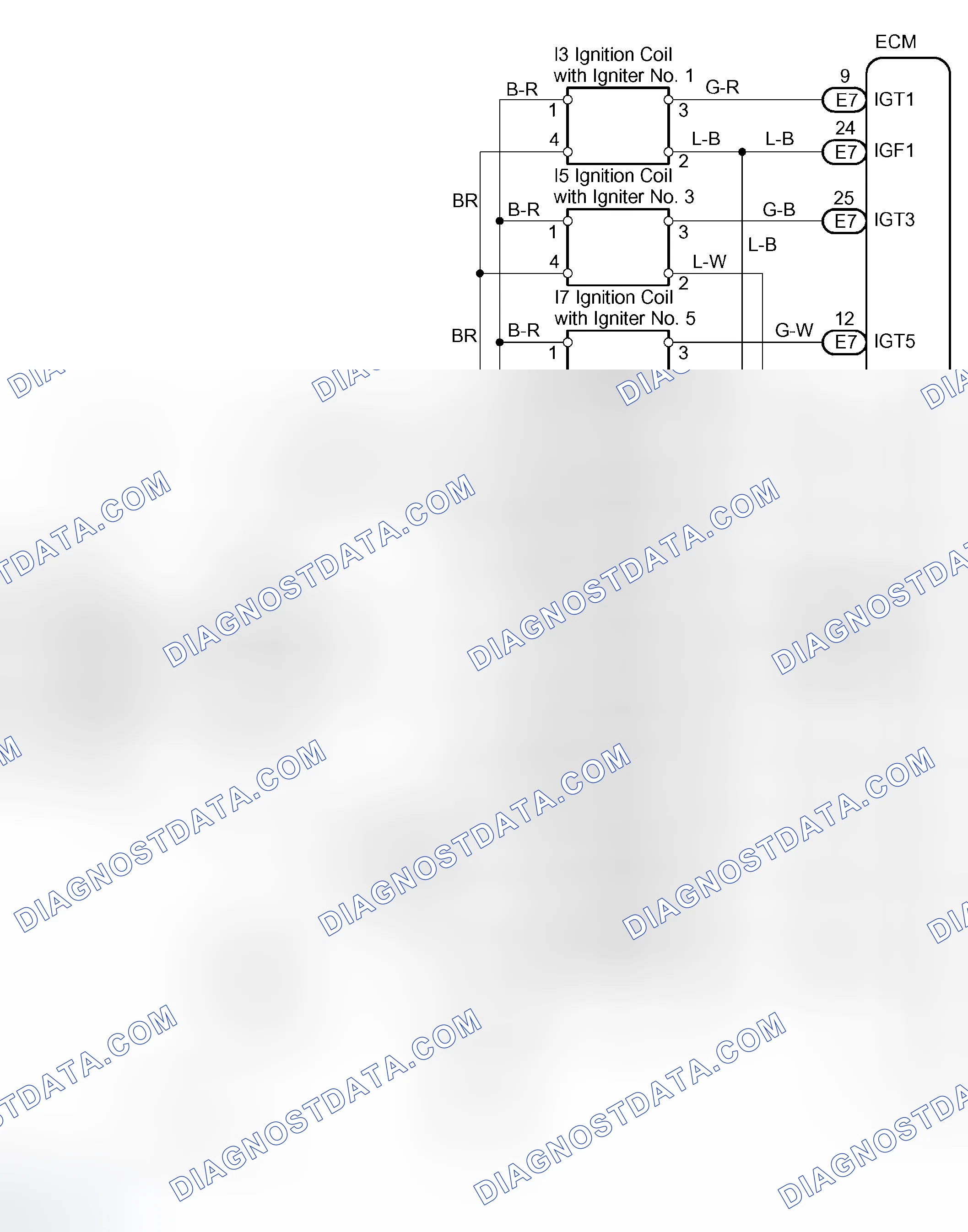 Scheme 554: WIRING DIAGRAM